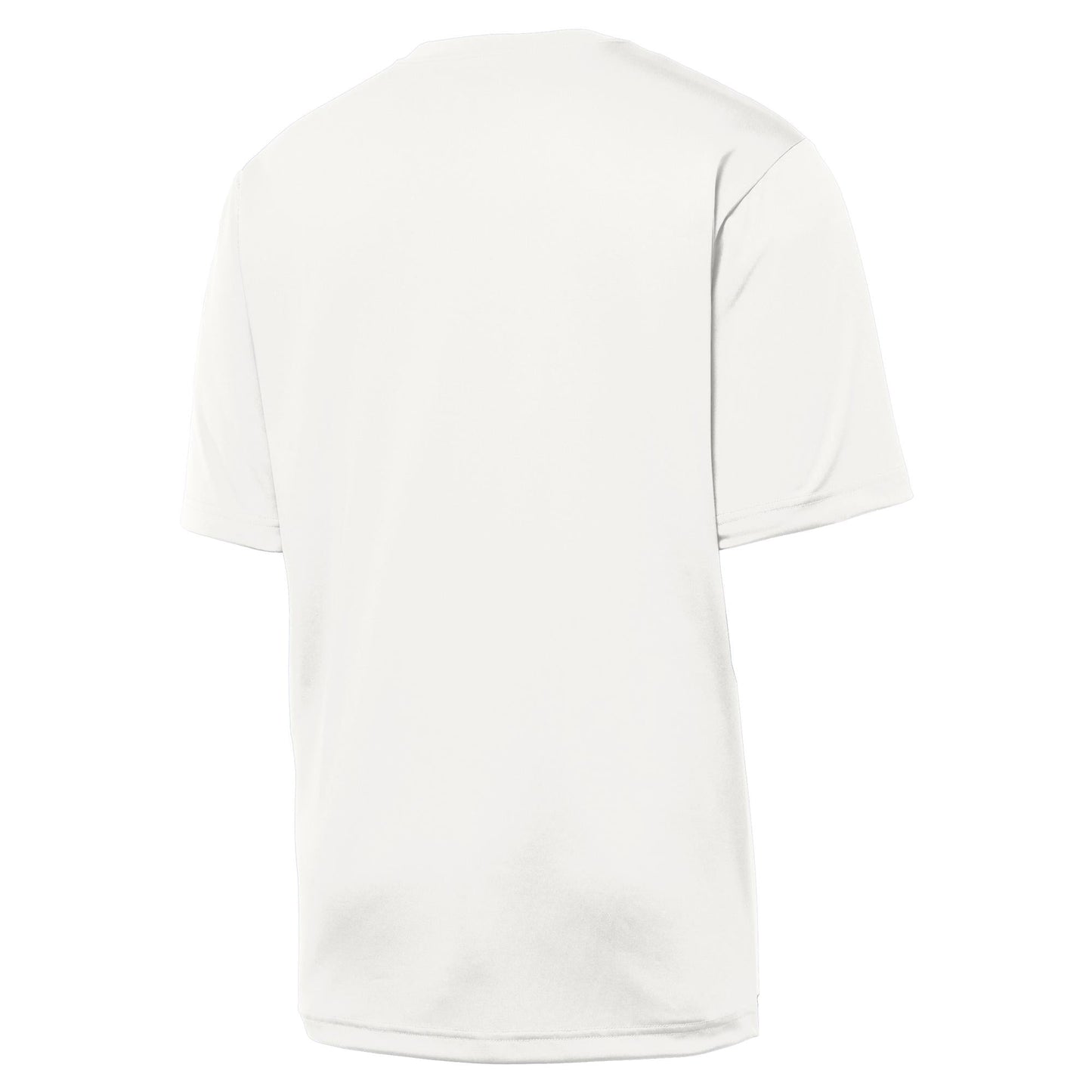 Atomic Blue T-Shirts - Sport-Tek - Snag-Resistant Tech