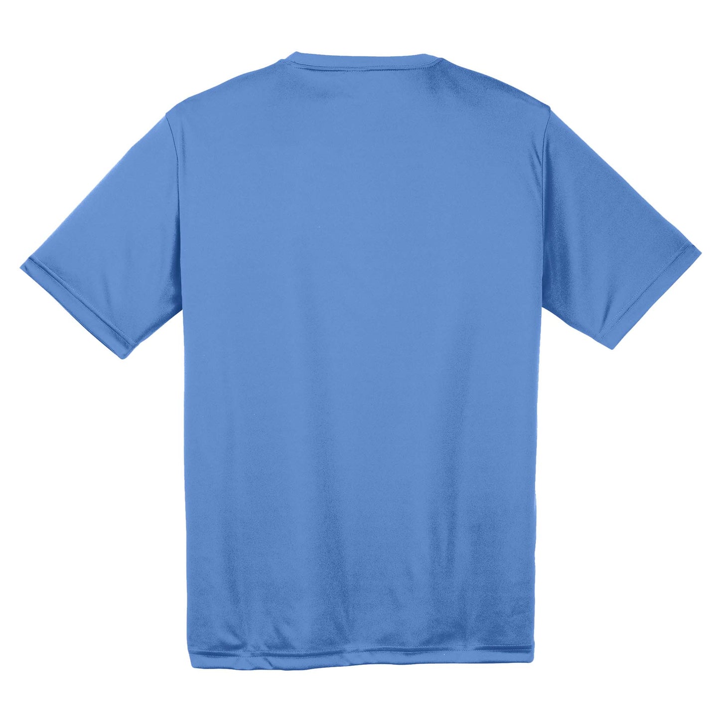 Atomic Blue T-Shirts - Sport-Tek - Breathable Tee - SEO Friendly