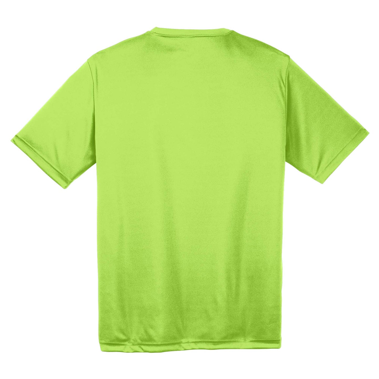 Atomic Blue T-Shirts - Sport-Tek - Breathable Tee - SEO Friendly