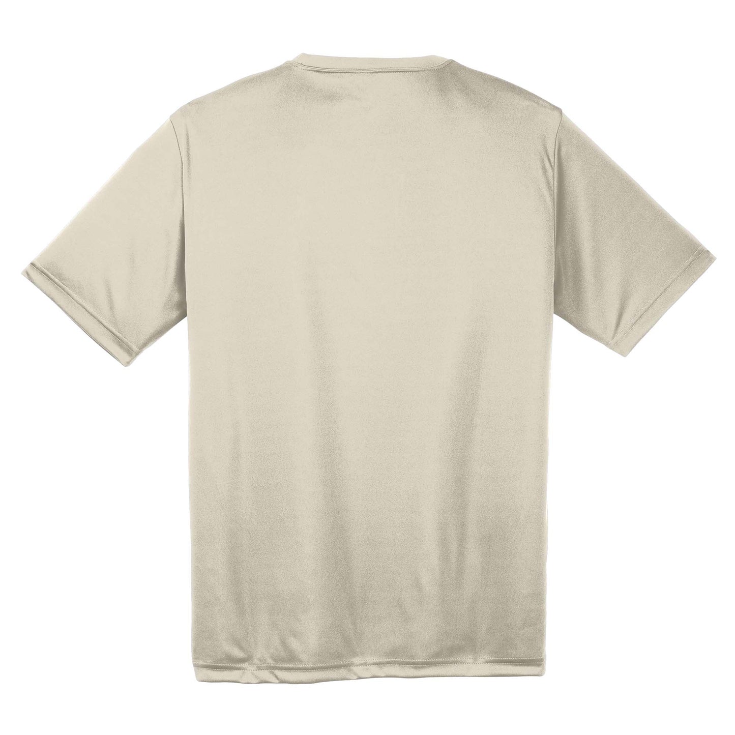 Atomic Blue T-Shirts - Sport-Tek - Breathable Tee - SEO Friendly