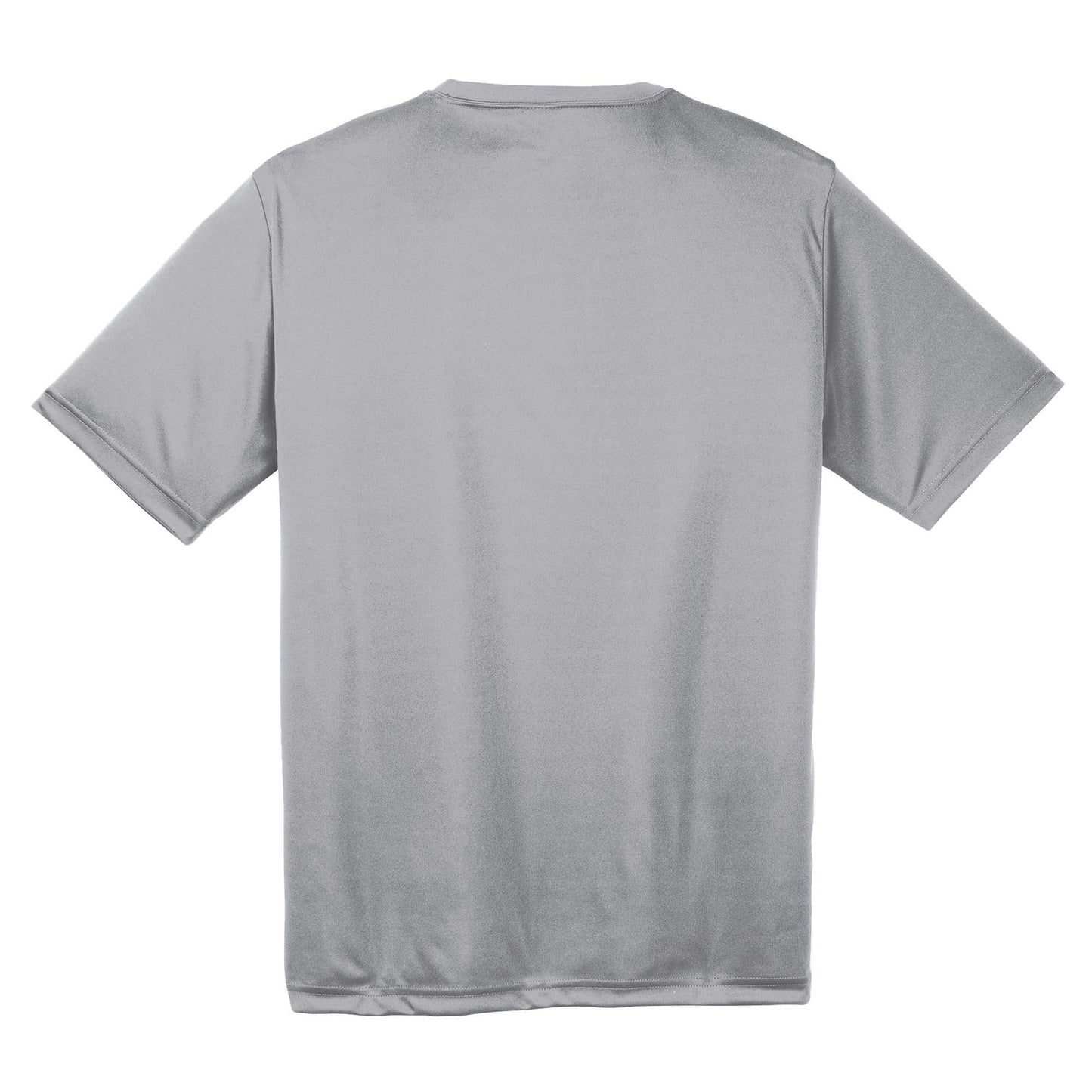 Atomic Blue T-Shirts - Sport-Tek - Breathable Tee - SEO Friendly