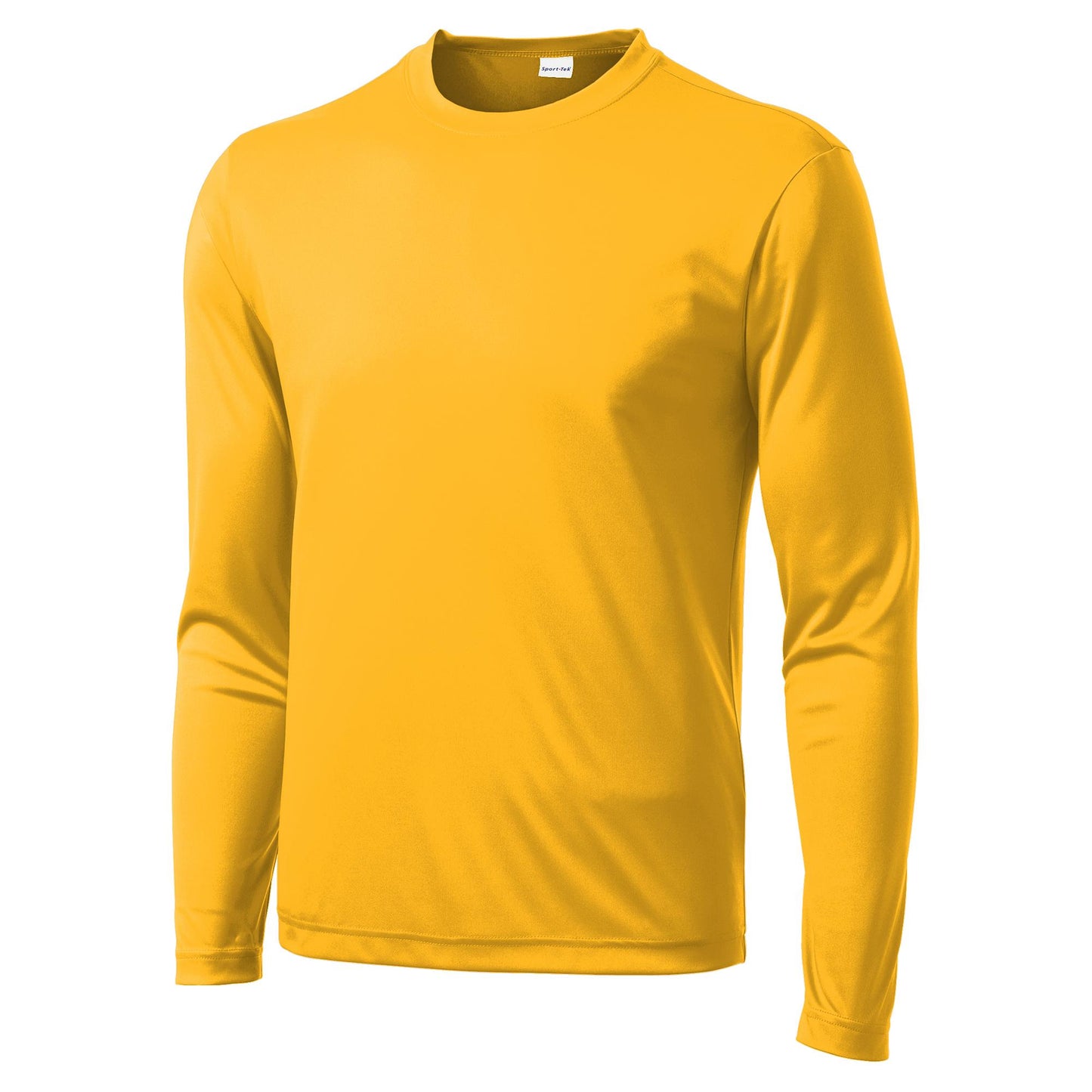Maroon T-Shirt - Sport-Tek - Comfortable Fit
