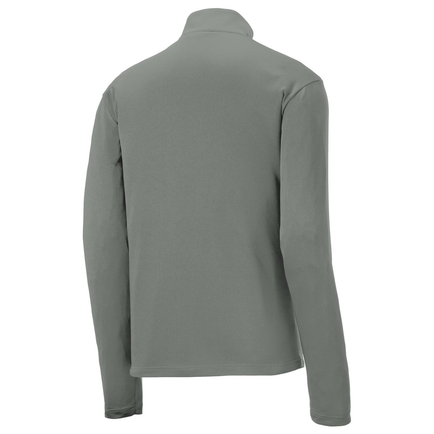 White Sweatshirt - Sport-Tek - Lightweight Comfort