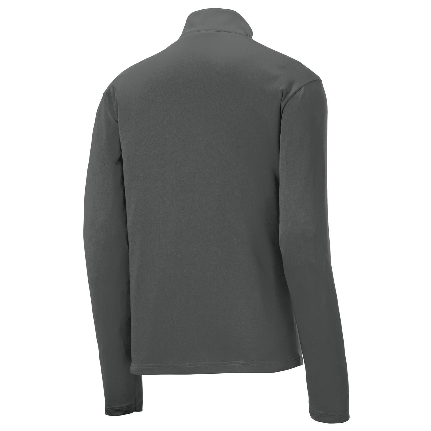 White Sweatshirt - Sport-Tek - Lightweight Comfort