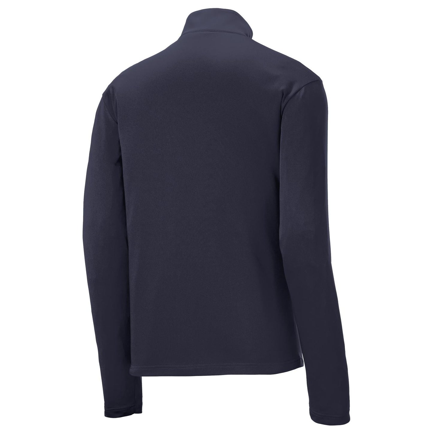 White Sweatshirt - Sport-Tek - Lightweight Comfort