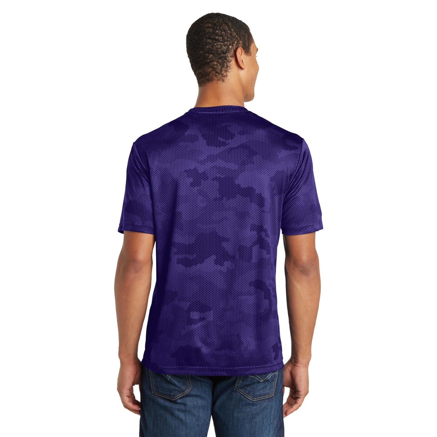 Gold T-Shirts - Sport-Tek - Performance Fabric