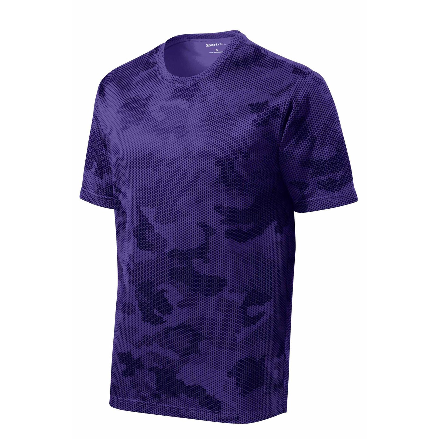 Gold T-Shirts - Sport-Tek - Performance Fabric