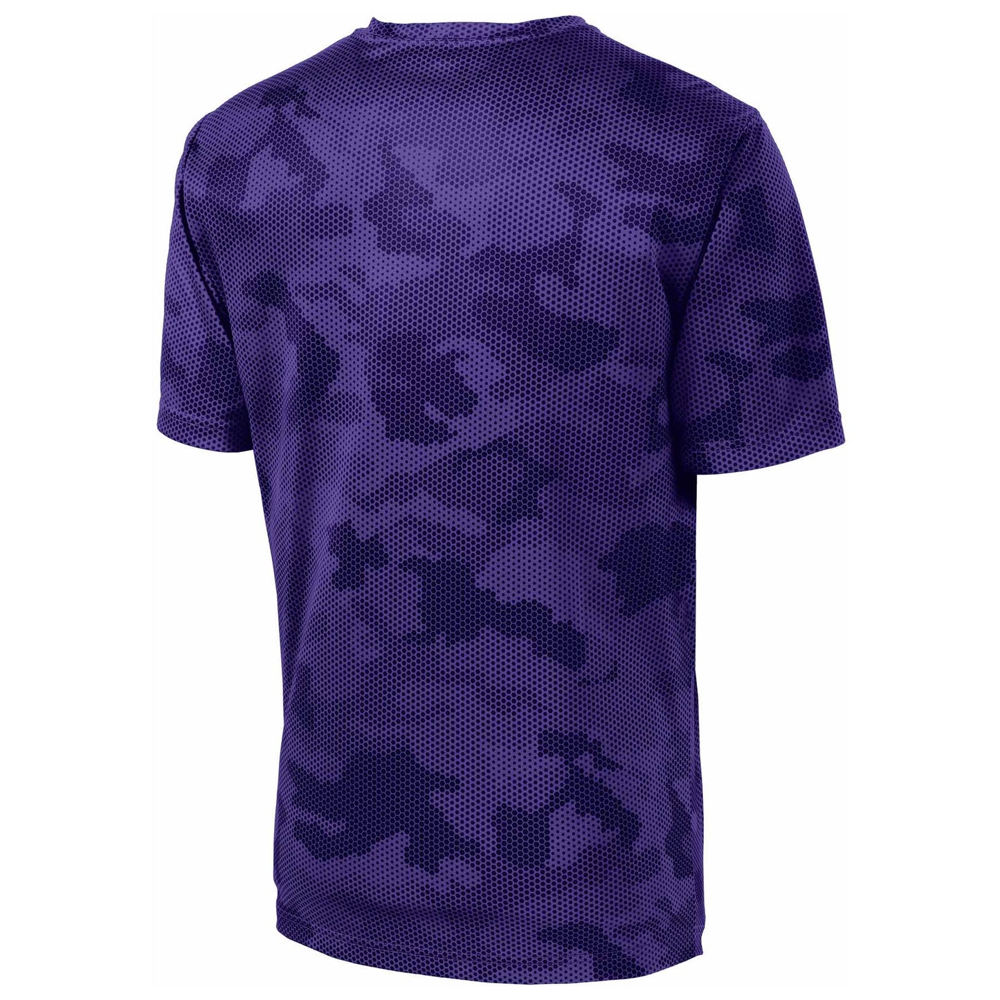 Gold T-Shirts - Sport-Tek - Performance Fabric