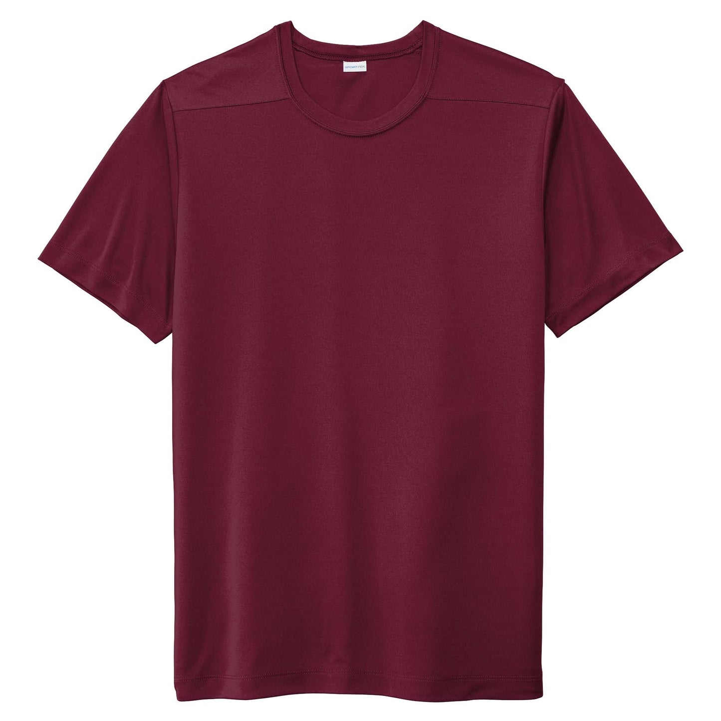 Black T-Shirts - Sport-Tek - Soft Fabric - Moisture Wicking