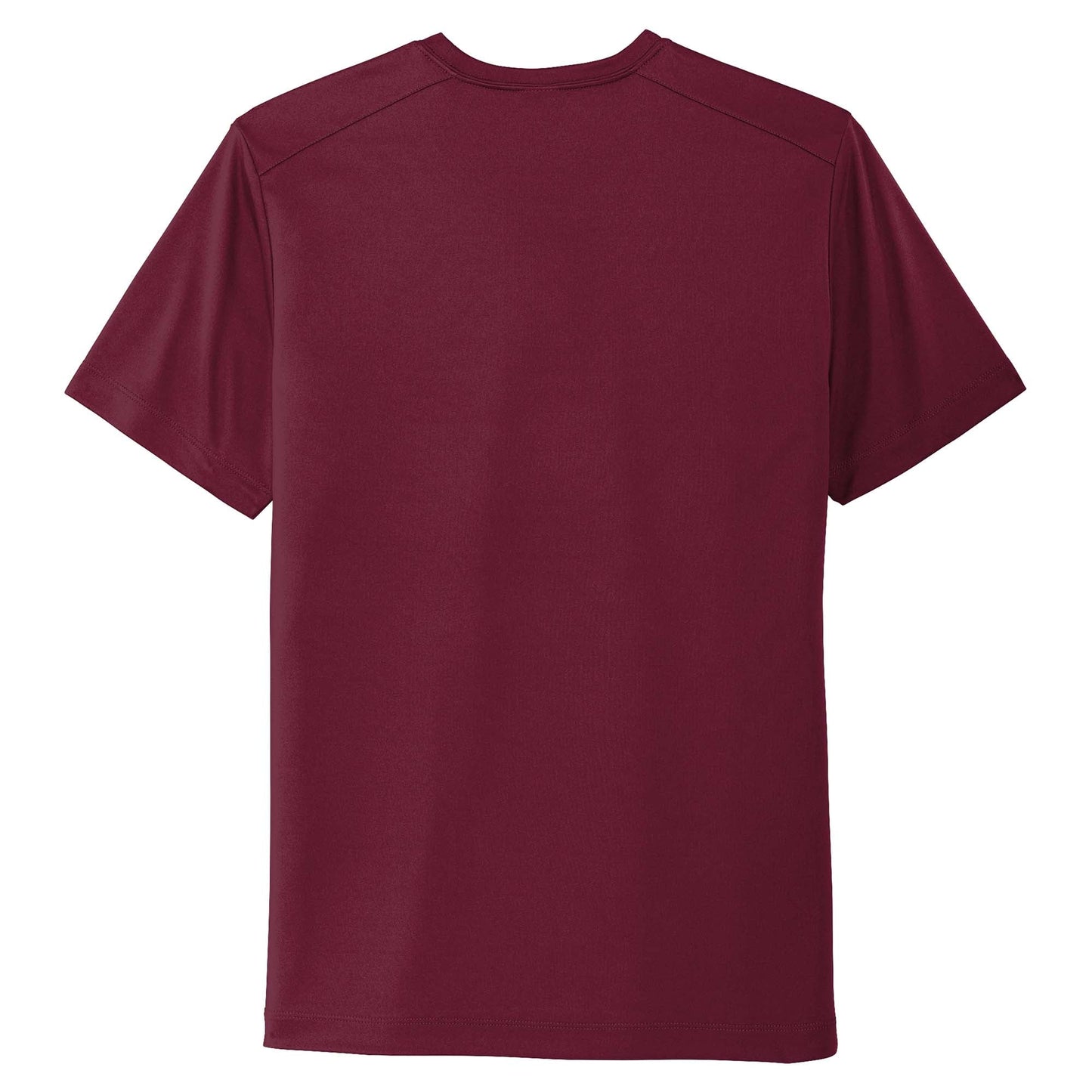 Black T-Shirts - Sport-Tek - Soft Fabric - Moisture Wicking