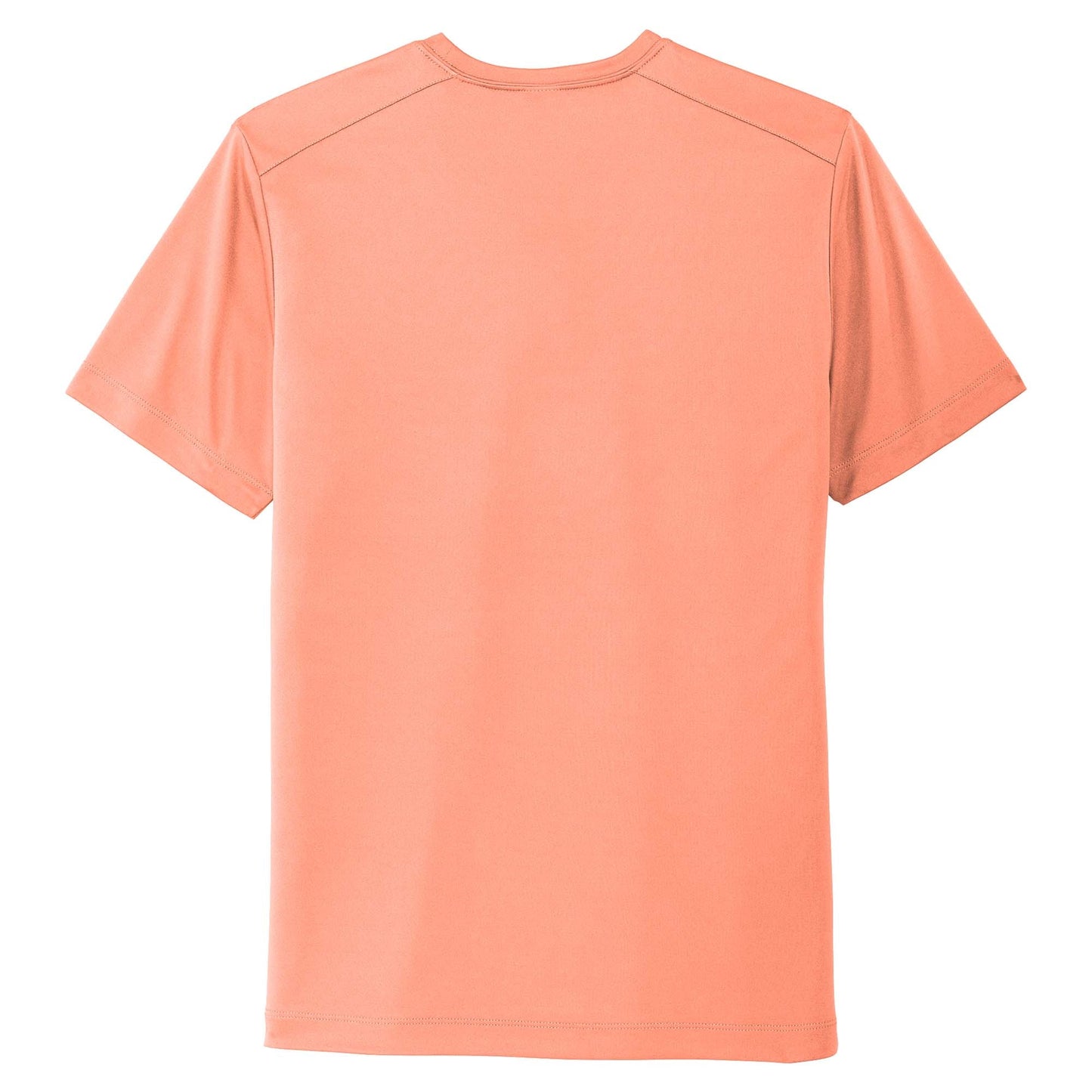 Black T-Shirts - Sport-Tek - Soft Fabric - Moisture Wicking