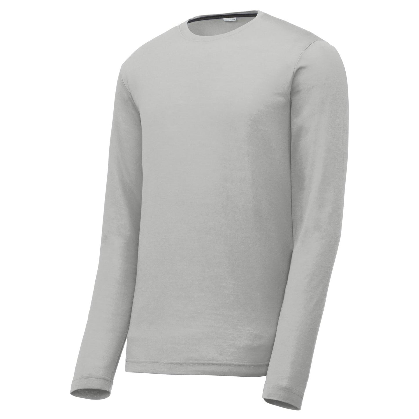 Black T-Shirt - Sport-Tek - Soft Cotton Touch - Comfortable Fit