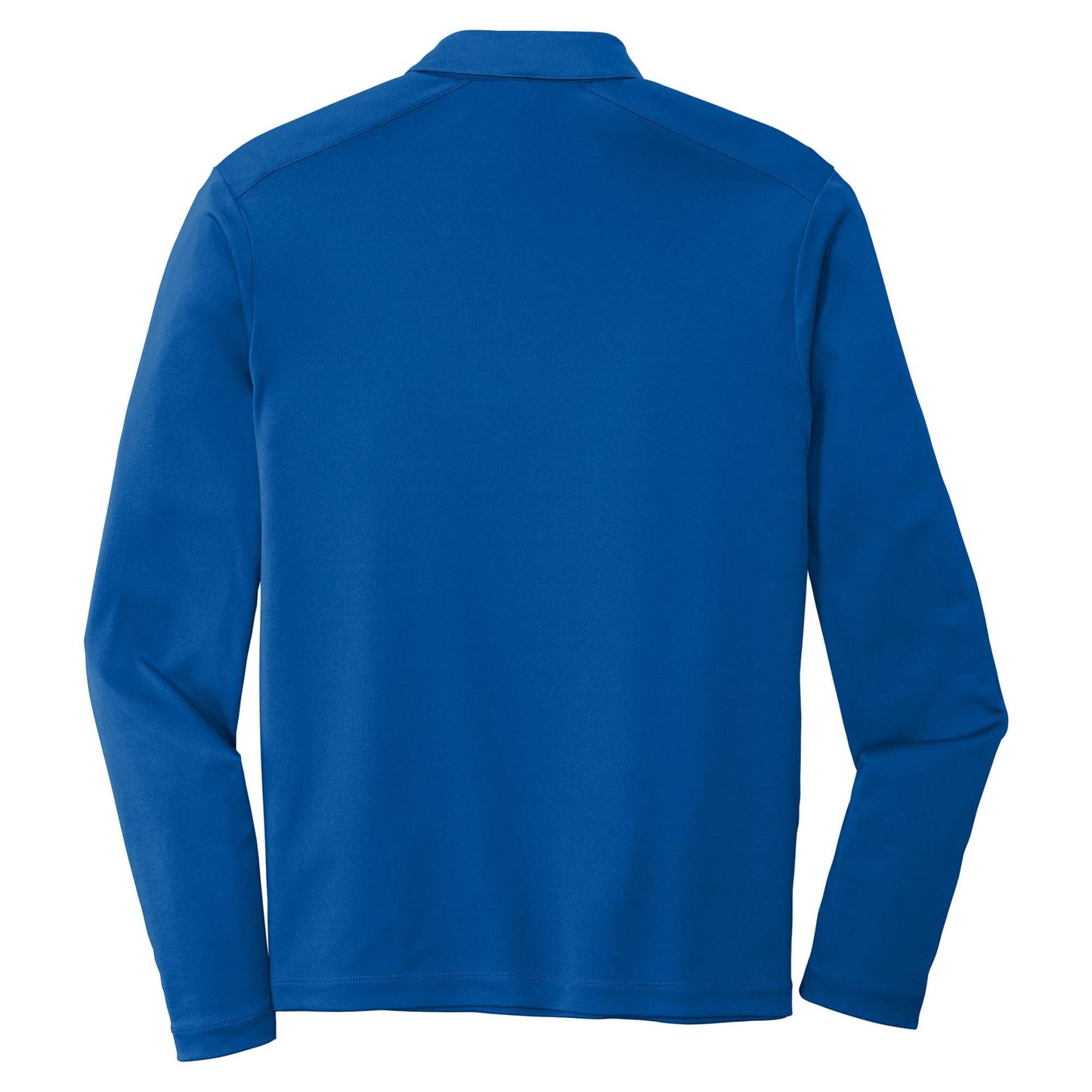 Black Polo Shirt - Sport-Tek - Soft Fabric - Stylish Wear