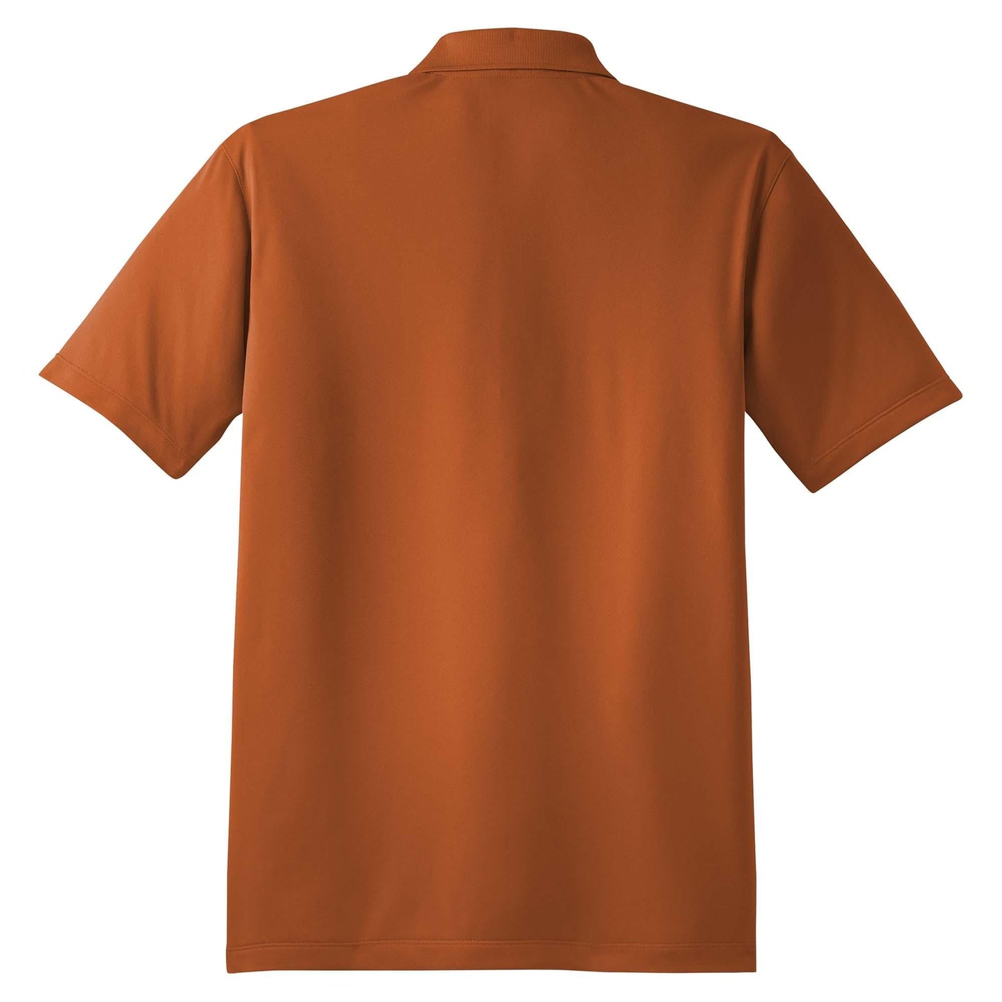 Grey Concrete Polo Shirt - Sport-Tek - Stylish Fit