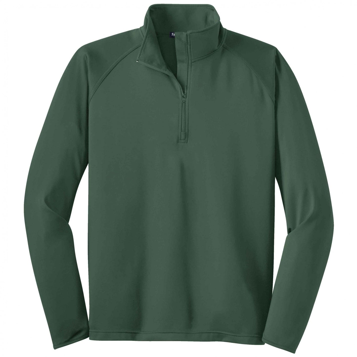 Charcoal Grey Sweatshirt - Sport-Tek - Soft Stretch