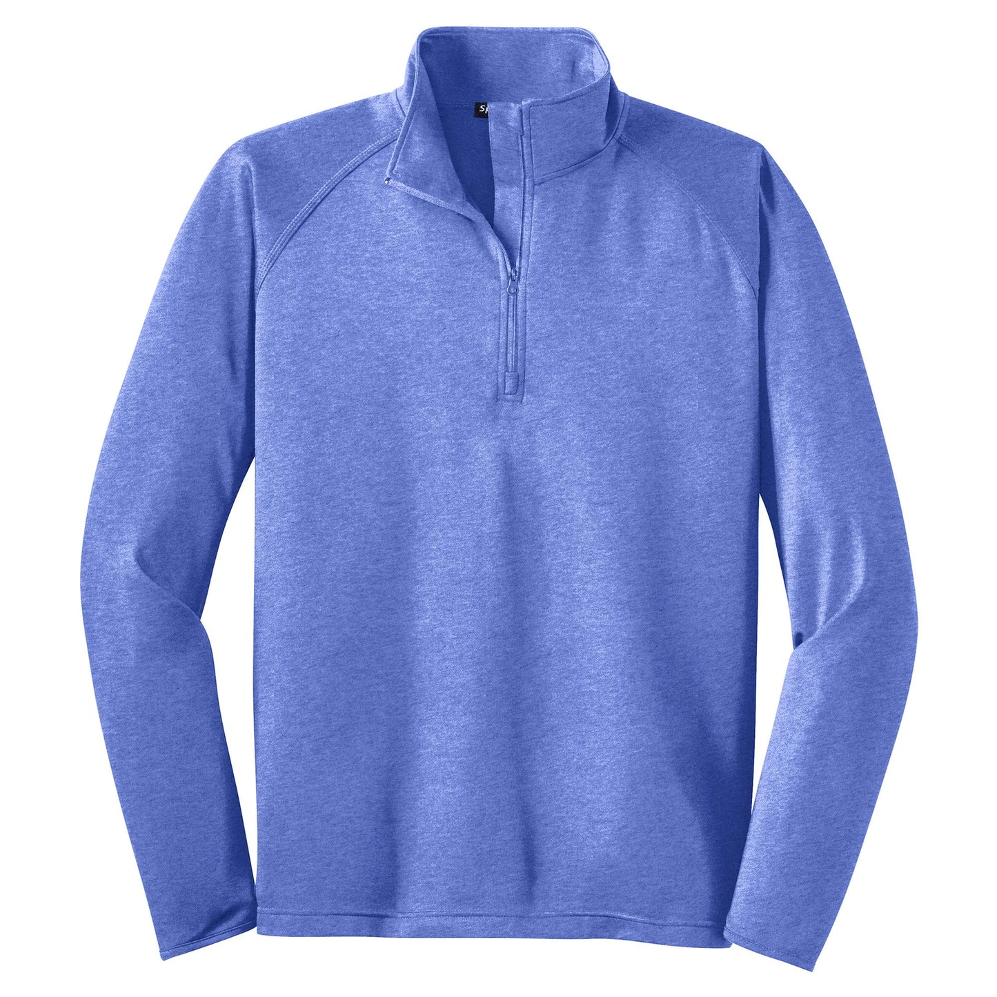 Charcoal Grey Sweatshirt - Sport-Tek - Soft Stretch
