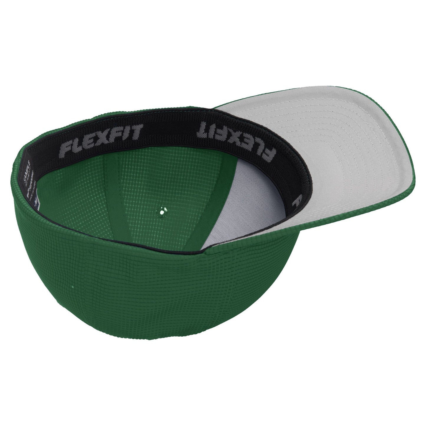 Black Ball Caps - Sport-Tek - Moisture-Wicking Style