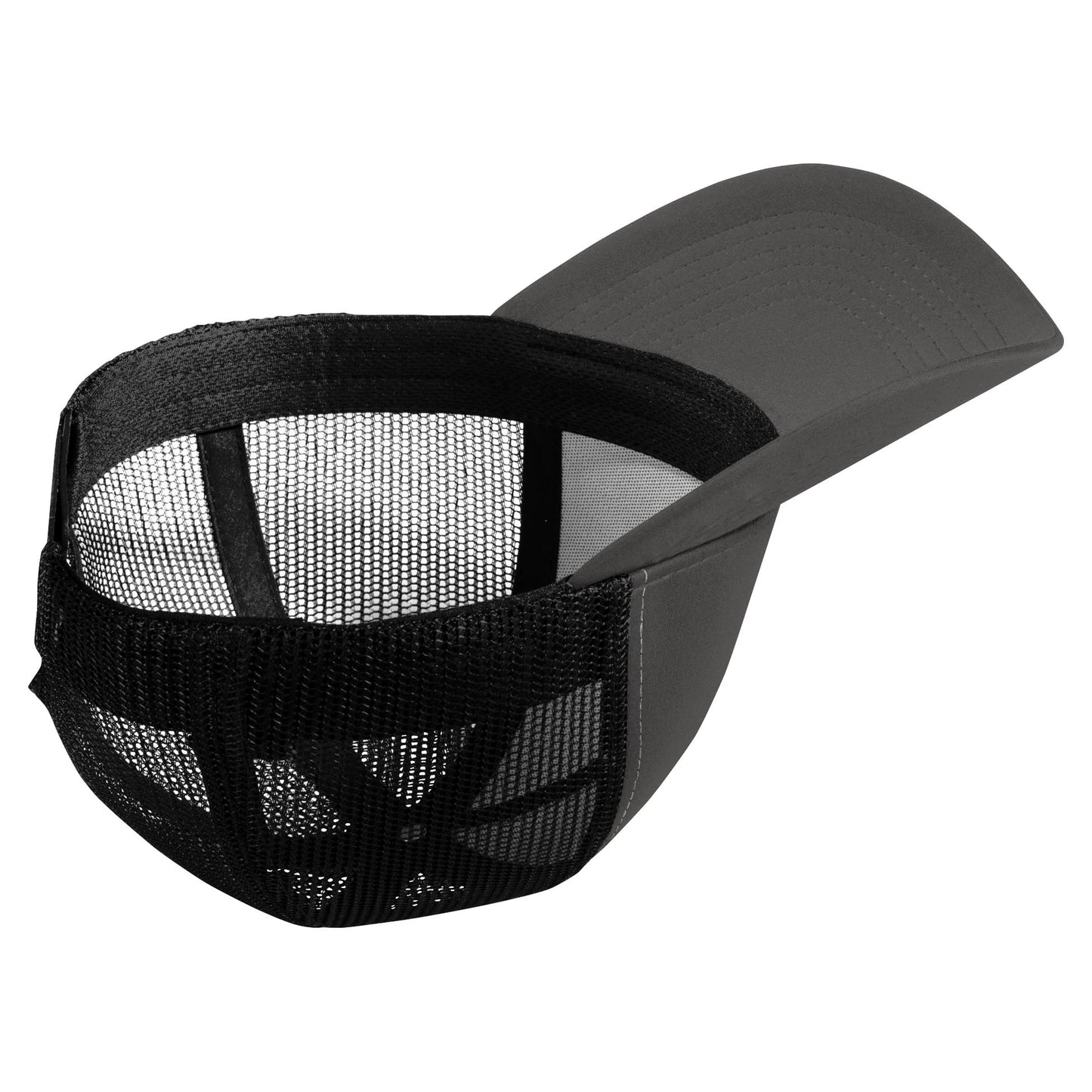 Black Ball Cap - Sport-Tek - Stylish Design