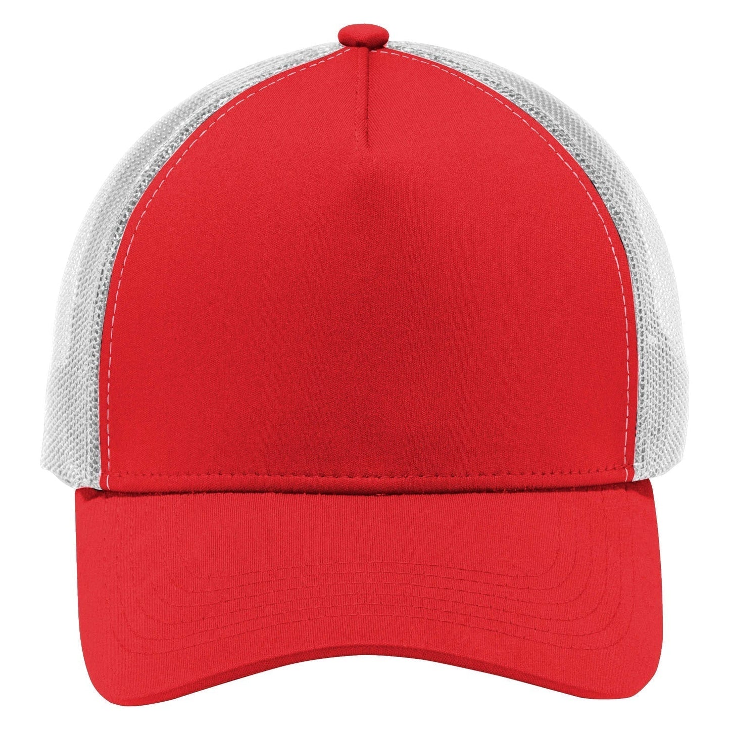 Black Ball Cap - Sport-Tek - Stylish Design