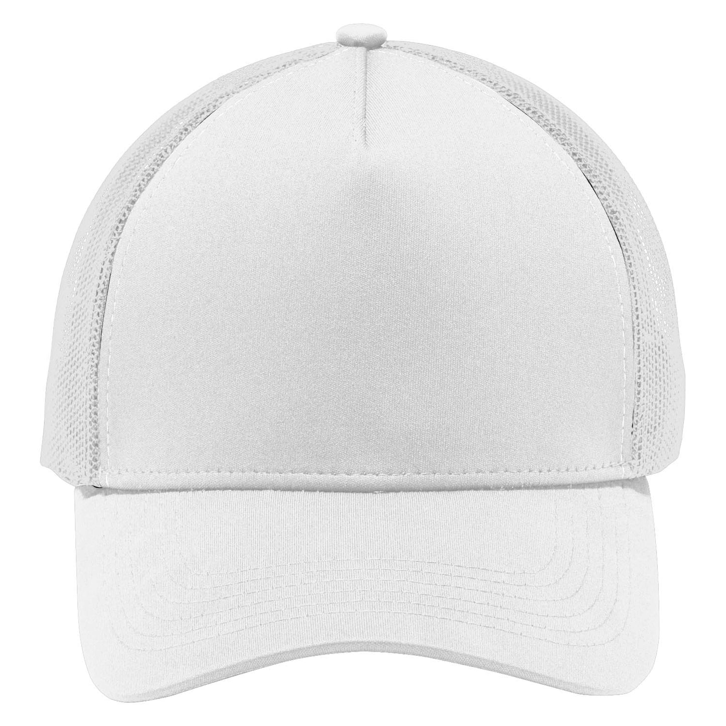 Black Ball Cap - Sport-Tek - Stylish Design