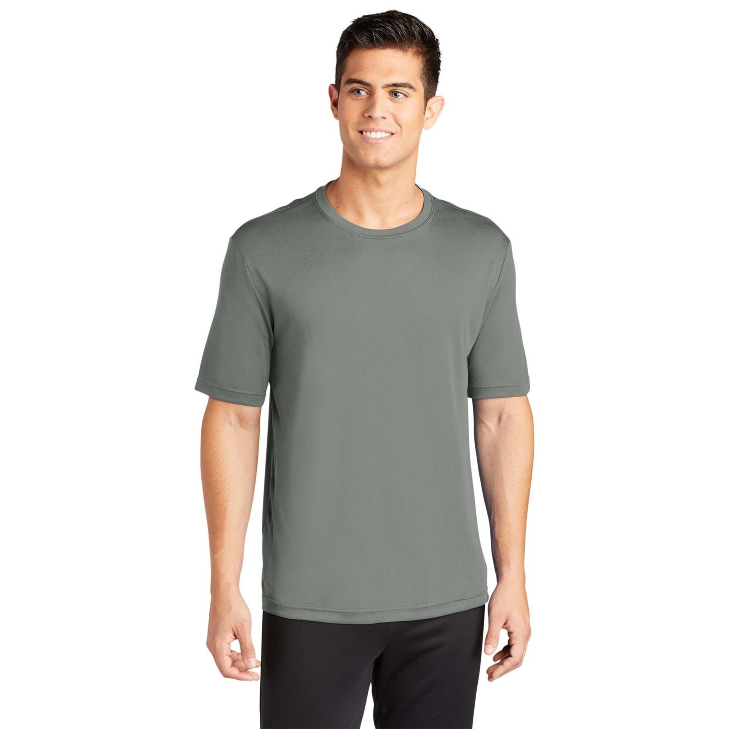 Atomic Blue T-Shirts - Sport-Tek - Comfortable Fit