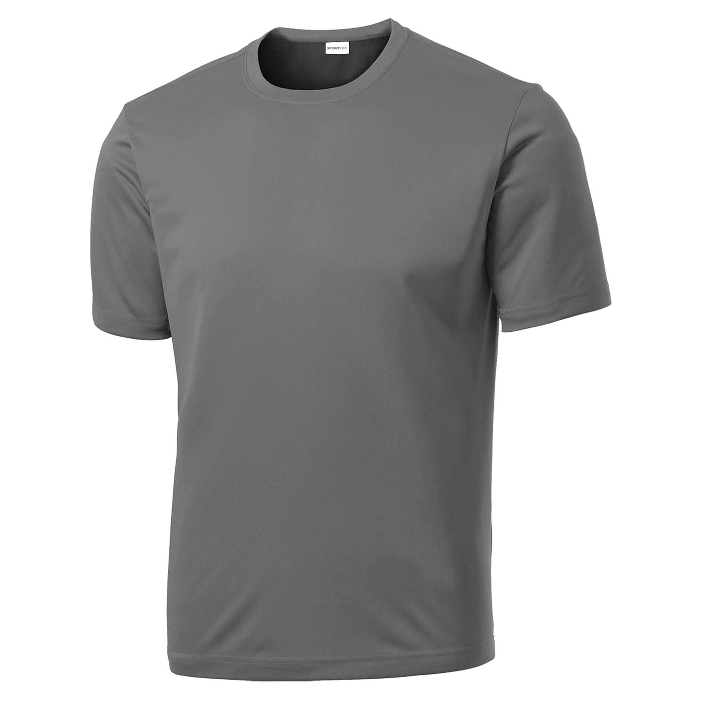 Atomic Blue T-Shirts - Sport-Tek - Comfortable Fit