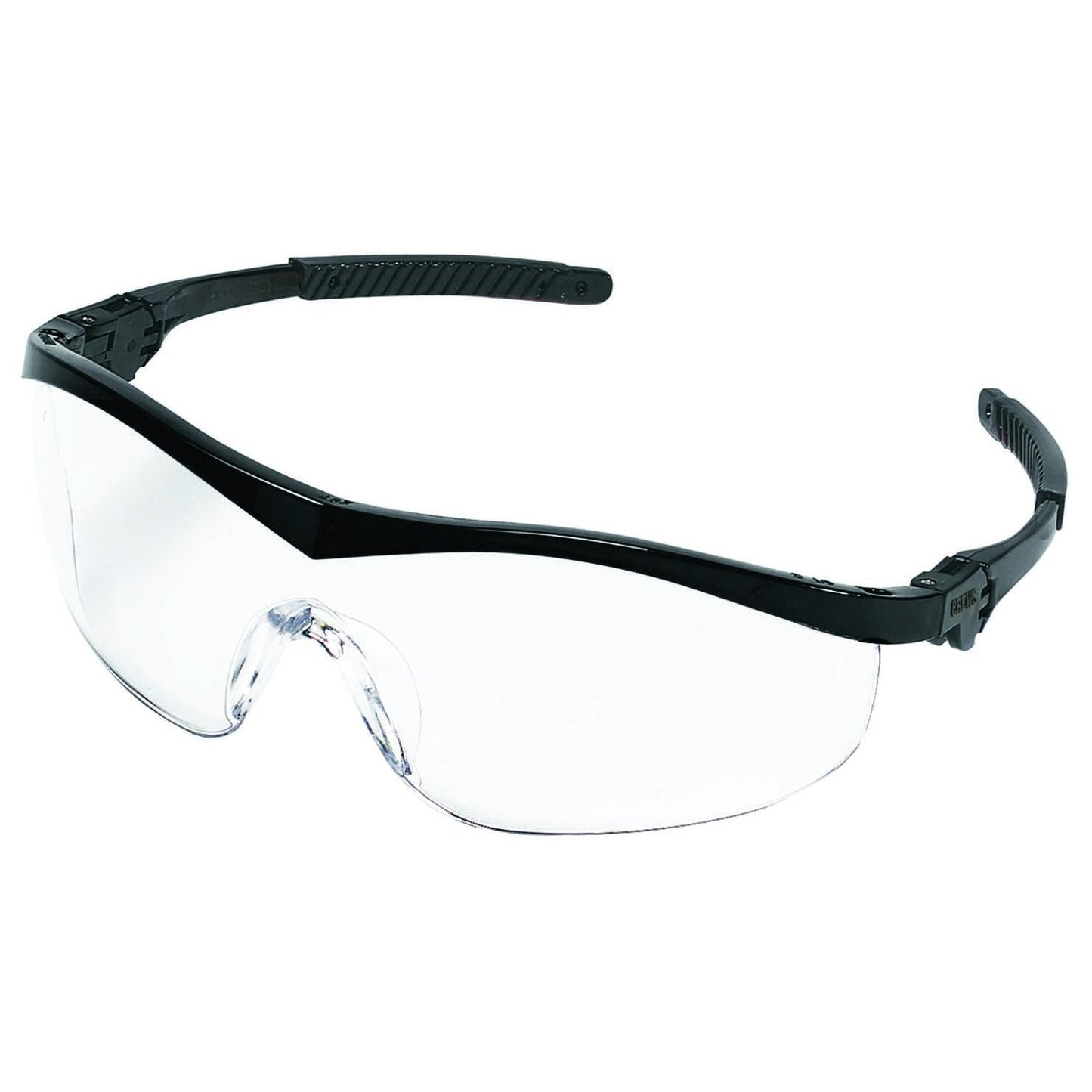 Clear Lens Glasses - MCR Safety - Stylish Protection