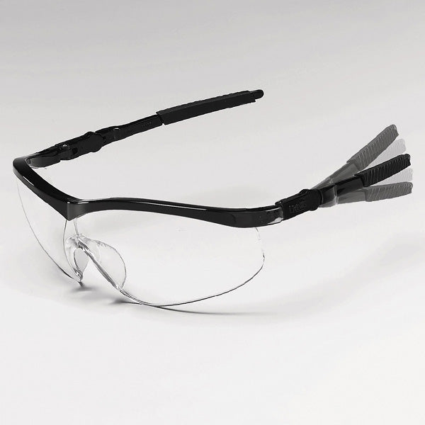 Clear Lens Glasses - MCR Safety - Stylish Protection