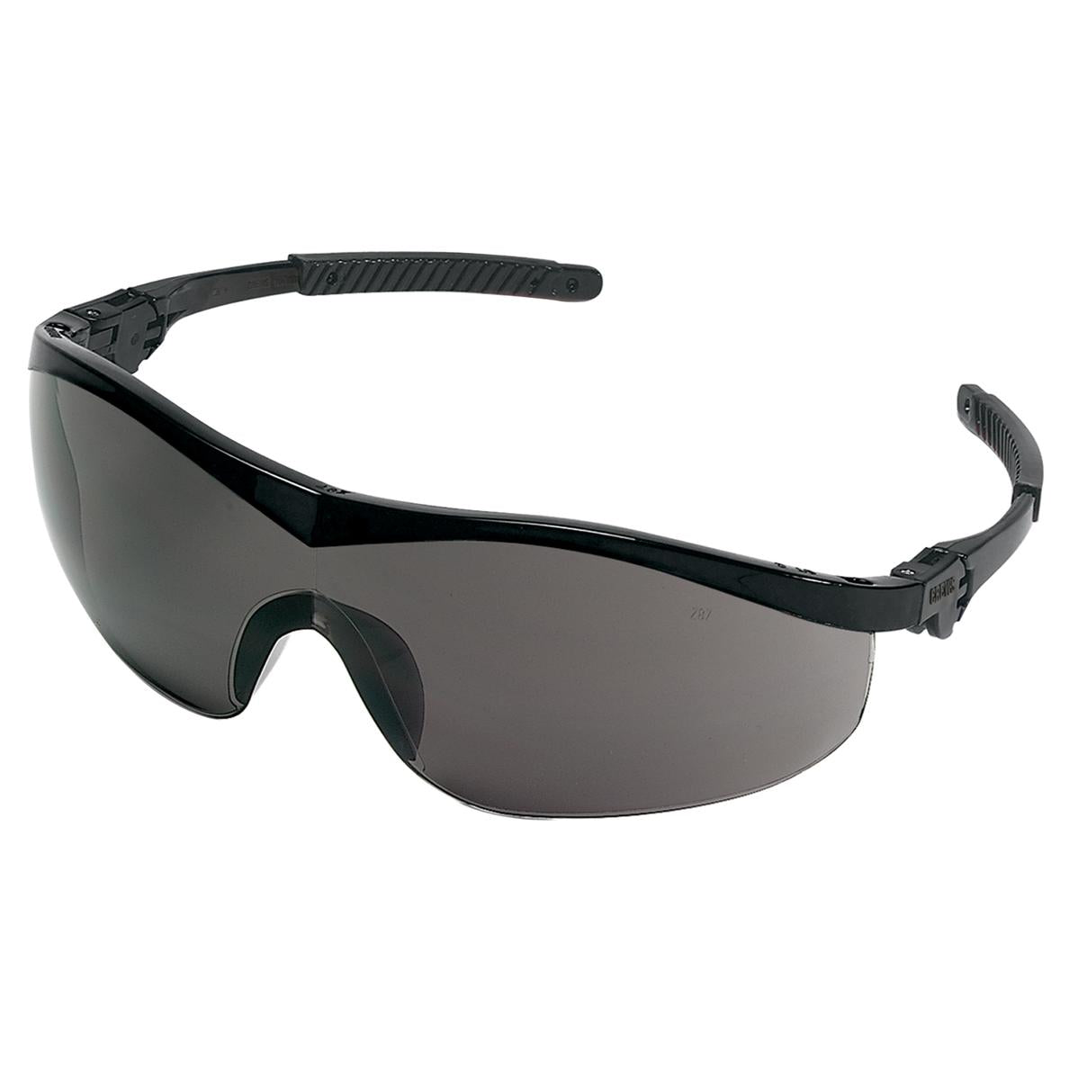 Clear Lens Glasses - MCR Safety - Stylish Protection