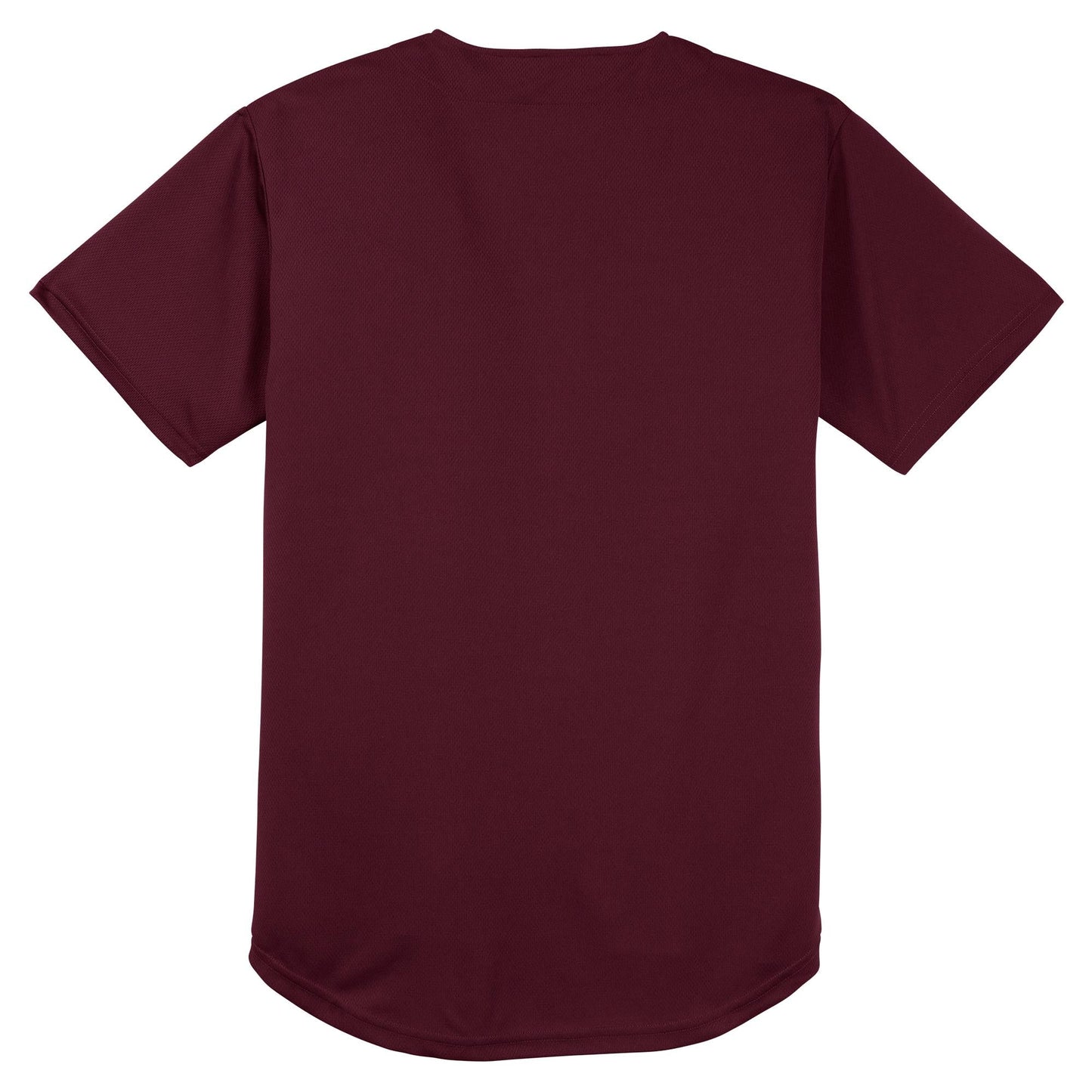 Black T-Shirts - Sport-Tek - Comfortable Mesh Style