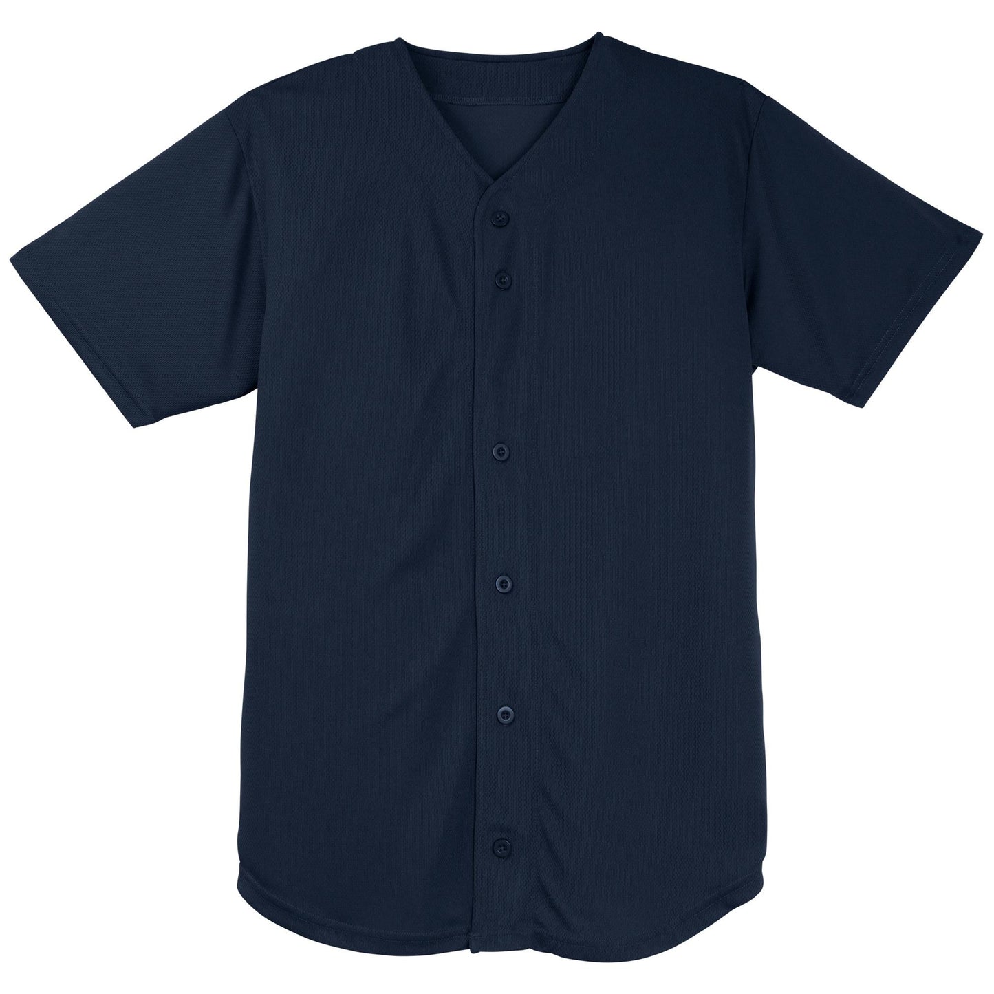 Black T-Shirts - Sport-Tek - Comfortable Mesh Style