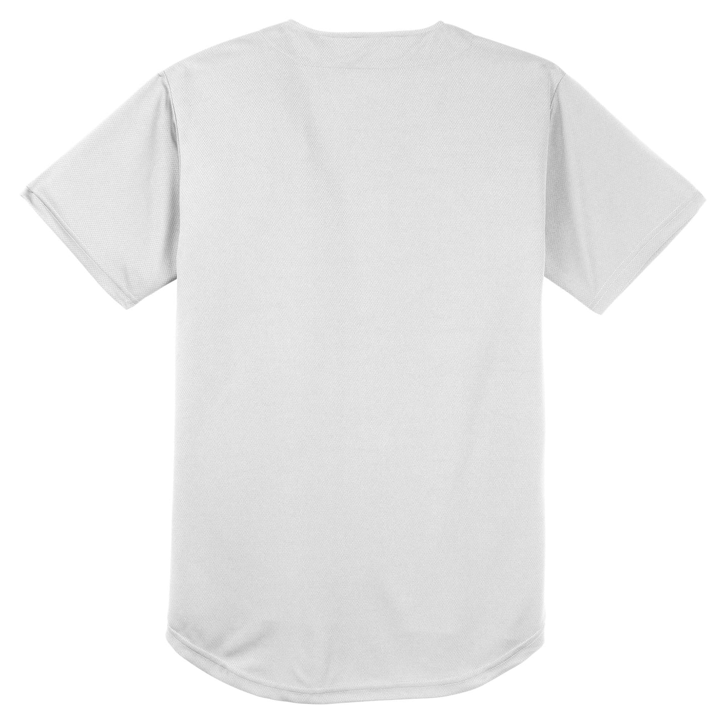 Black T-Shirts - Sport-Tek - Comfortable Mesh Style