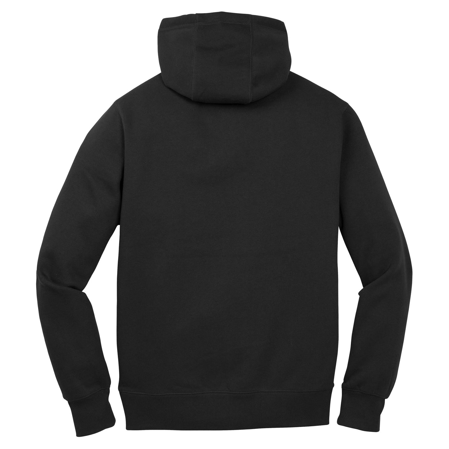 Athletic Heather Sweatshirts - Sport-Tek - Soft Comfort