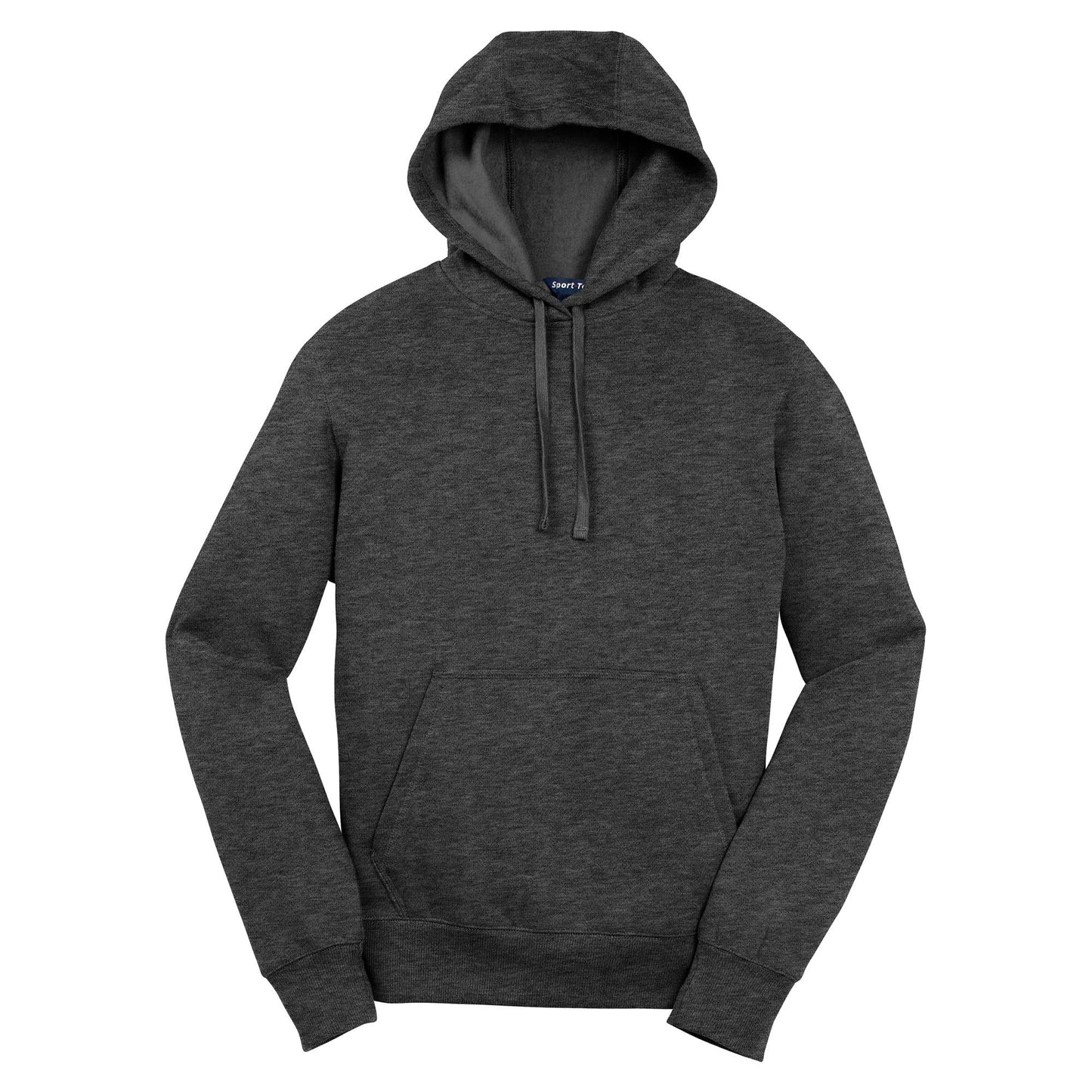 Athletic Heather Sweatshirts - Sport-Tek - Soft Comfort