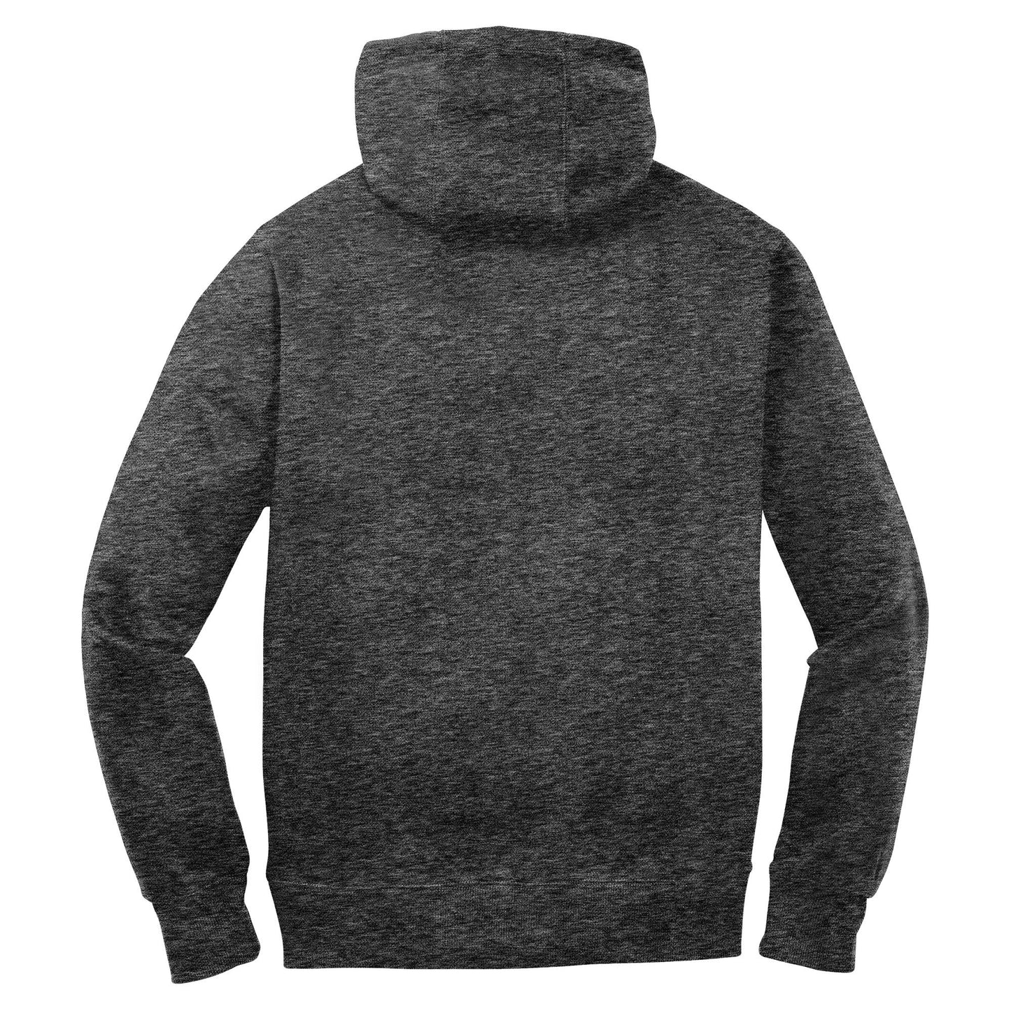 Athletic Heather Sweatshirts - Sport-Tek - Soft Comfort