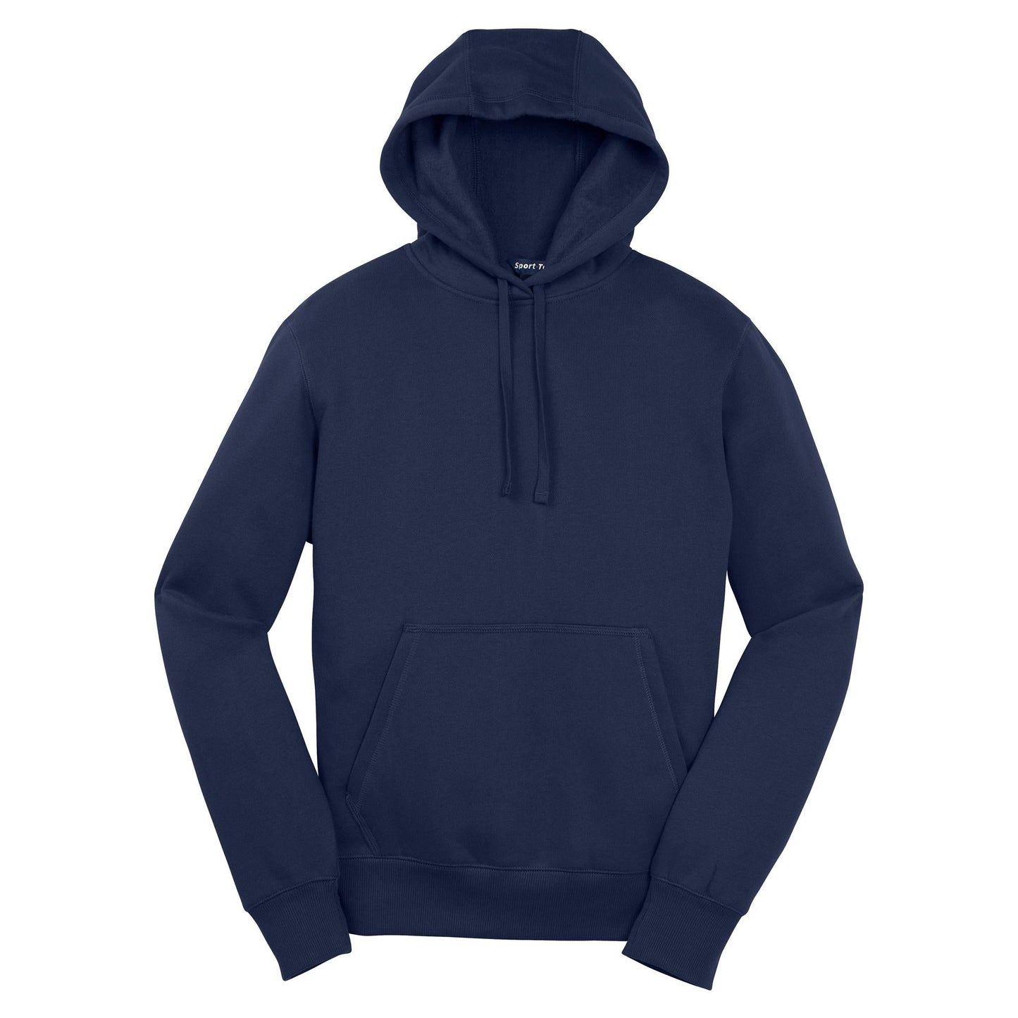 Athletic Heather Sweatshirts - Sport-Tek - Soft Comfort