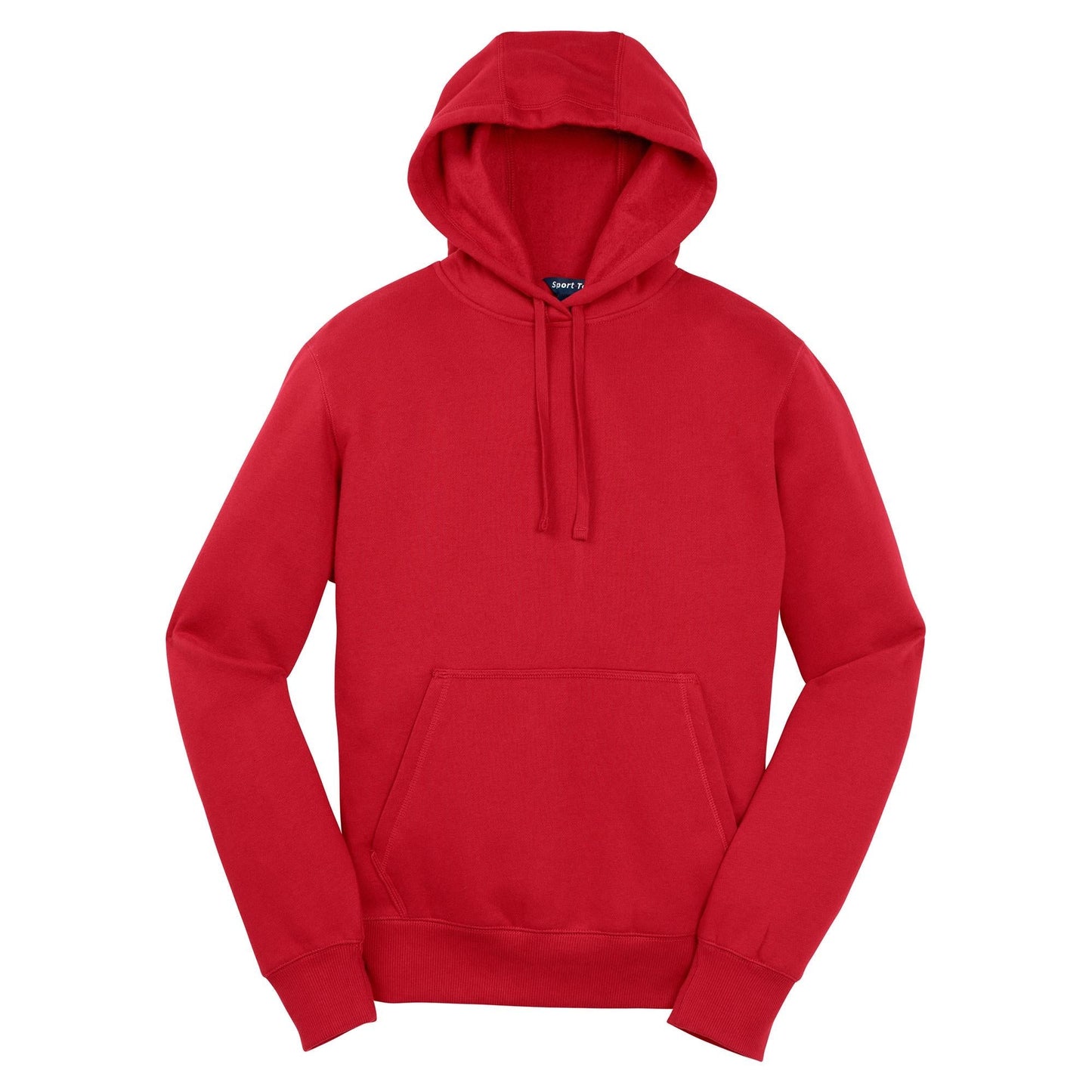 Athletic Heather Sweatshirts - Sport-Tek - Soft Comfort