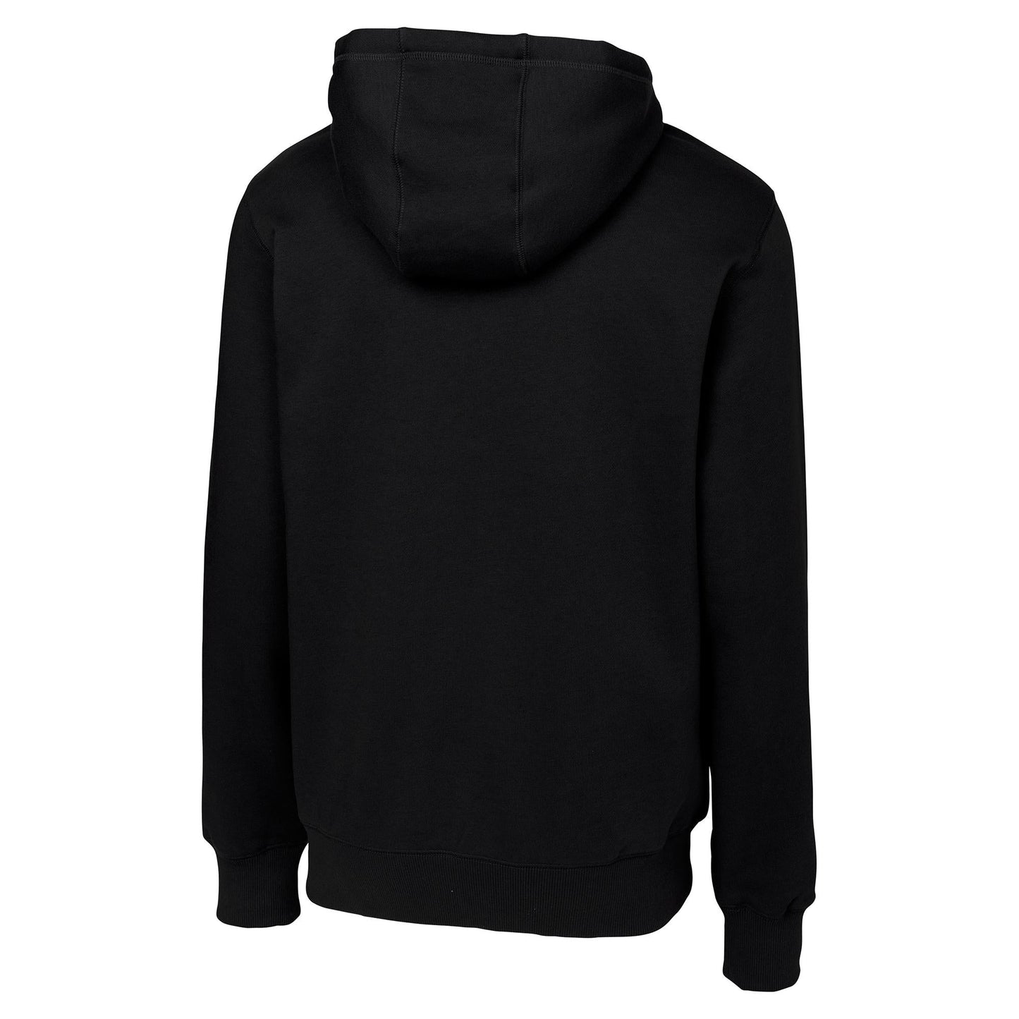 Black Sweatshirts - Sport-Tek - Soft Cotton Blend