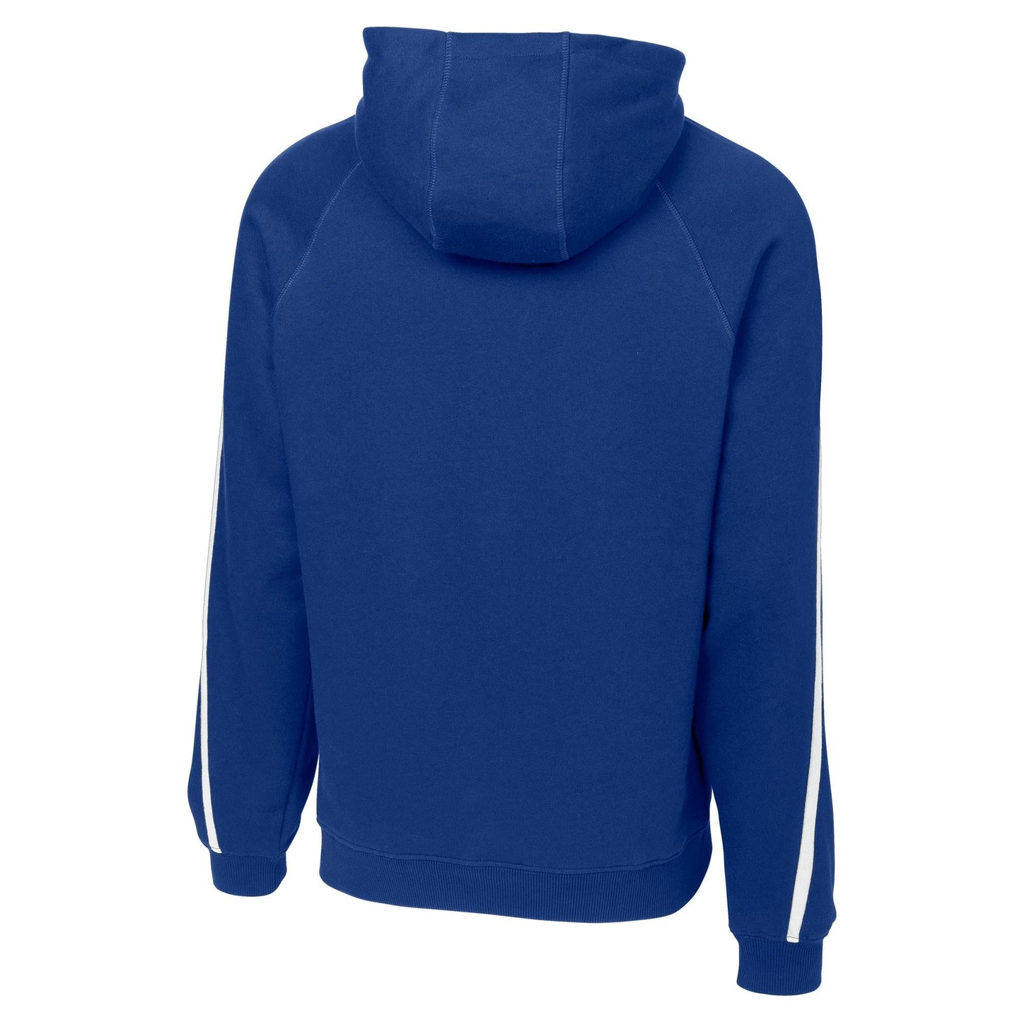 True Royal Sweatshirt - Sport-Tek - Comfortable - Stylish