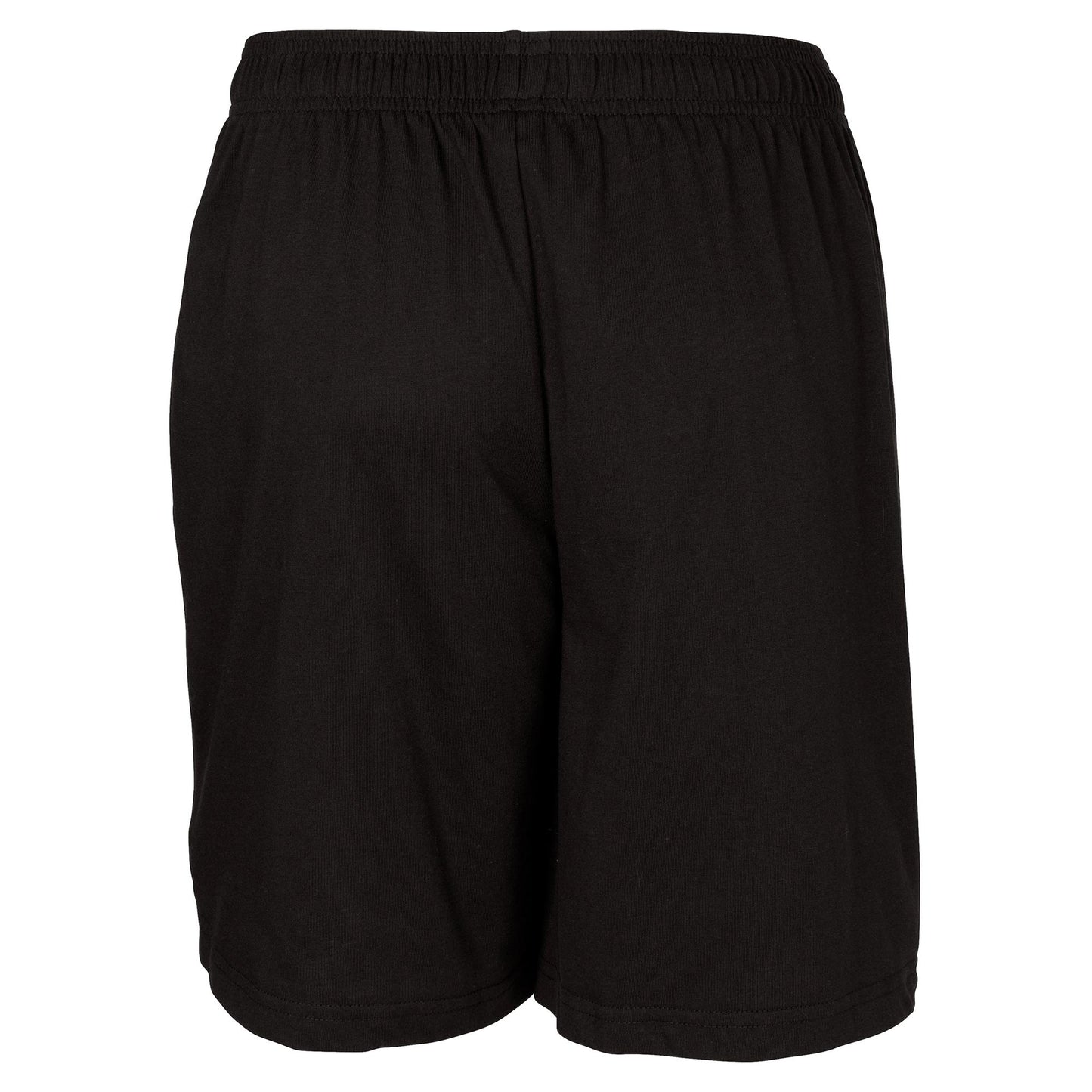 Black Shorts - Sport-Tek - Comfortable Jersey Knit