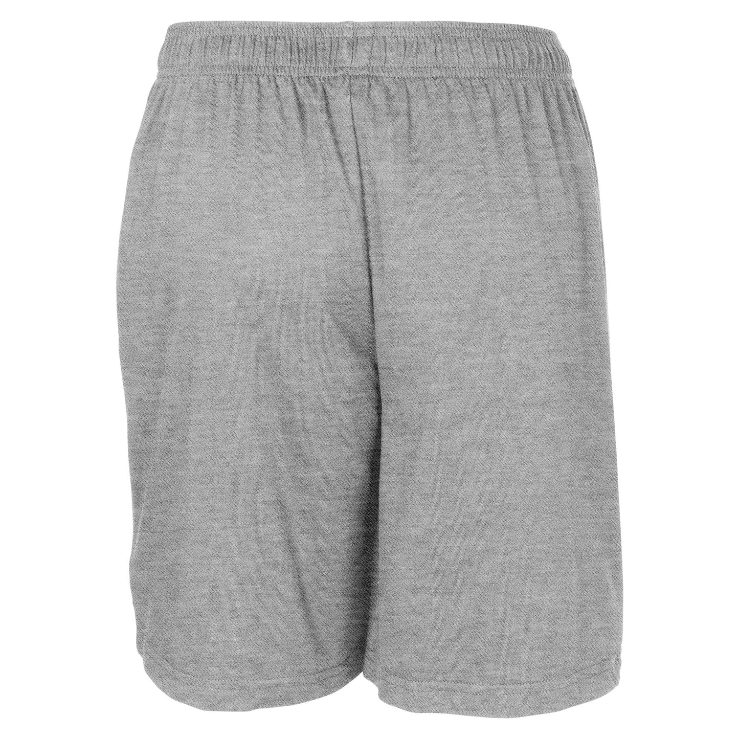Black Shorts - Sport-Tek - Comfortable Jersey Knit