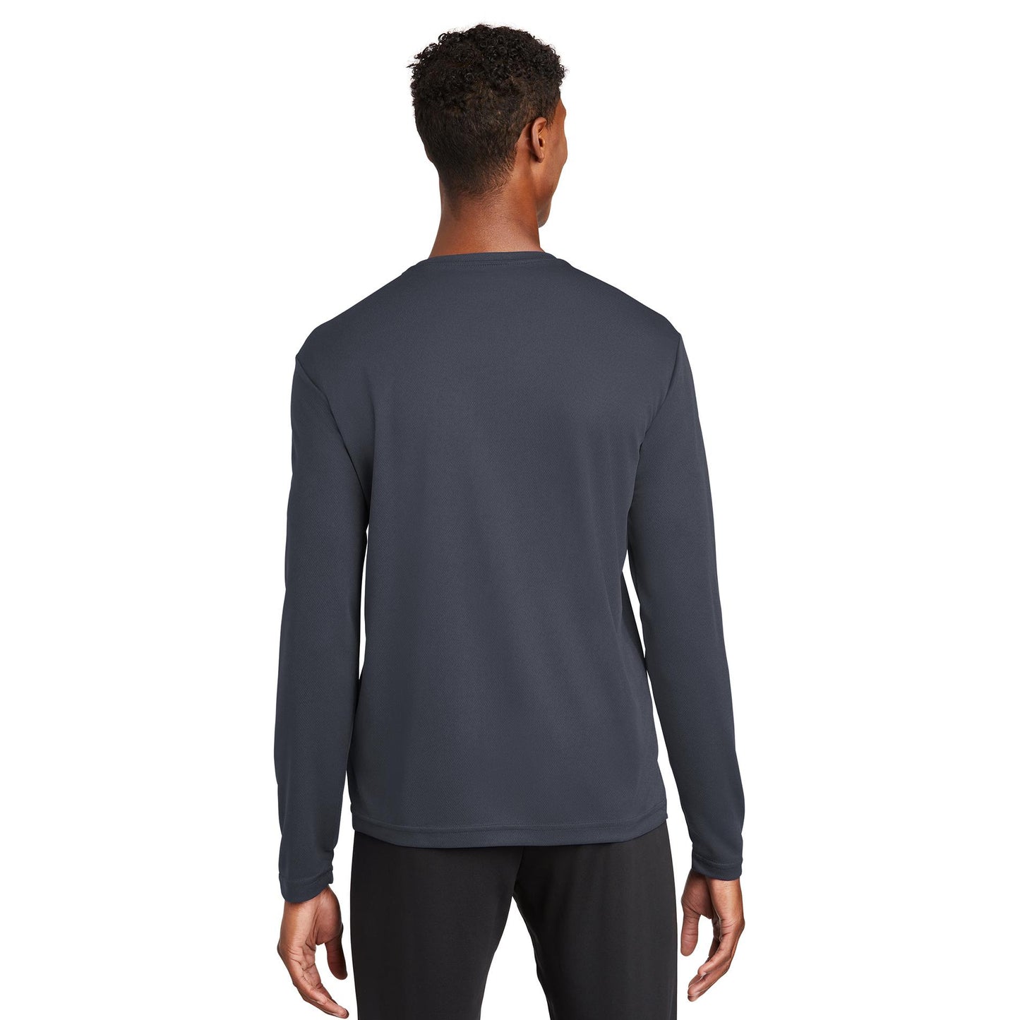 Black T-Shirts - Sport-Tek - Moisture-Wicking - Active Wear