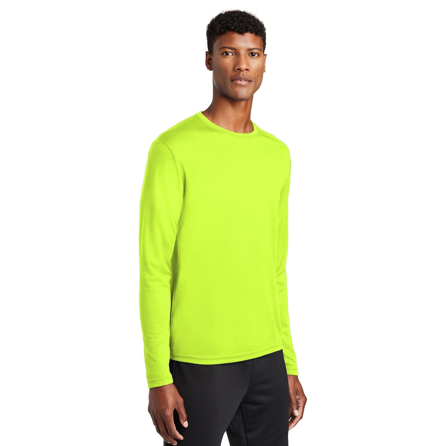 Black T-Shirts - Sport-Tek - Moisture-Wicking - Active Wear