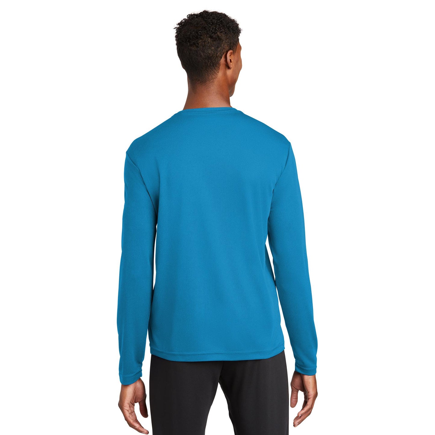 Black T-Shirts - Sport-Tek - Moisture-Wicking - Active Wear