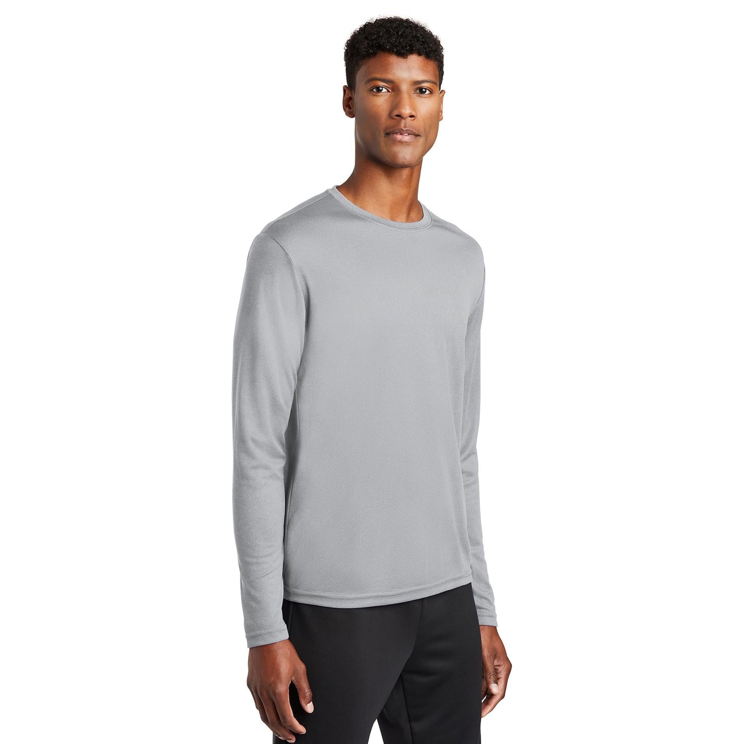 Black T-Shirts - Sport-Tek - Moisture-Wicking - Active Wear