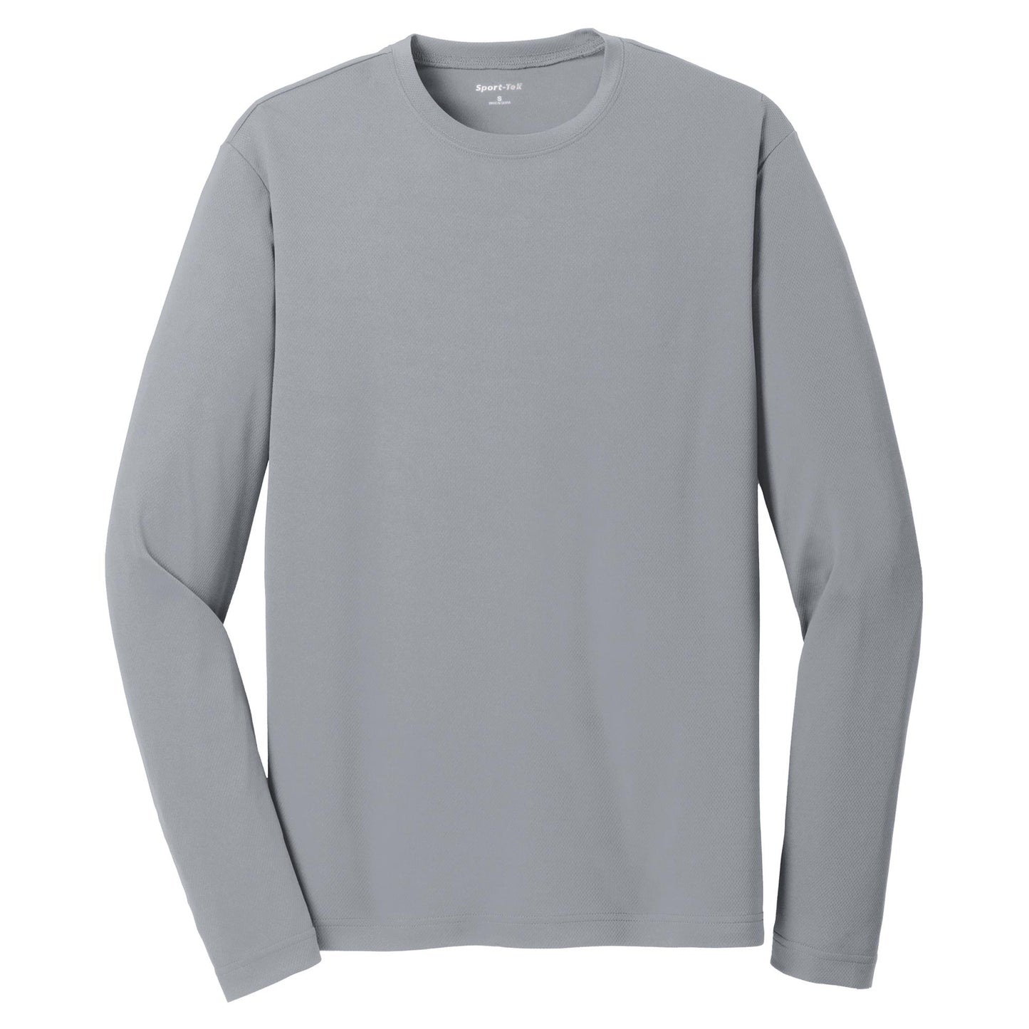 Black T-Shirts - Sport-Tek - Moisture-Wicking - Active Wear