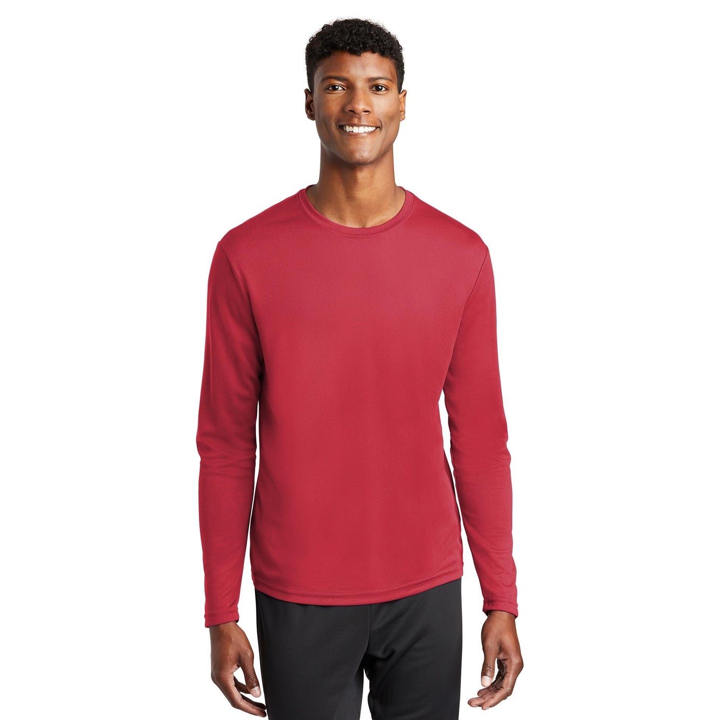 Black T-Shirts - Sport-Tek - Moisture-Wicking - Active Wear