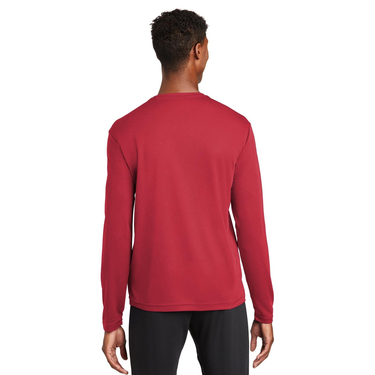 Black T-Shirts - Sport-Tek - Moisture-Wicking - Active Wear