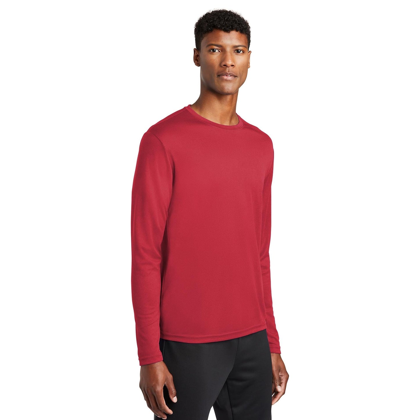Black T-Shirts - Sport-Tek - Moisture-Wicking - Active Wear