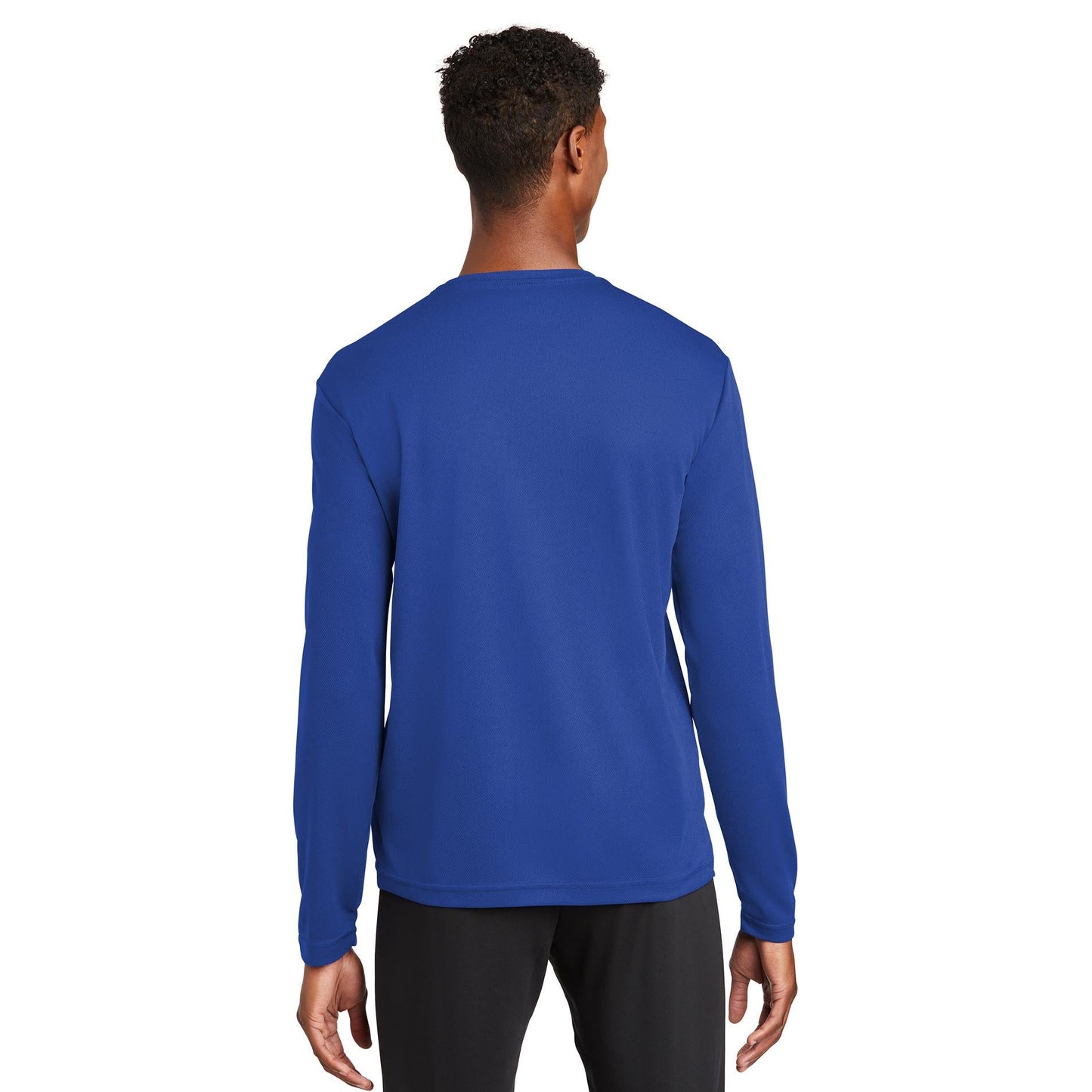 Black T-Shirts - Sport-Tek - Moisture-Wicking - Active Wear